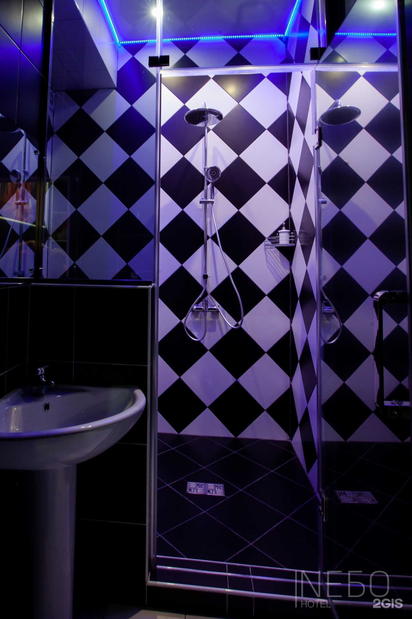 Отзывы на компанию Neбо hotel в Омске c фото