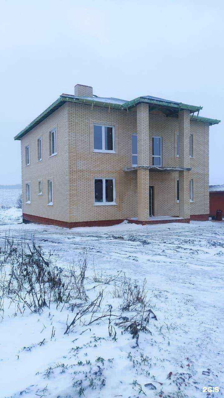 Отзывы на компанию Строительный мир в г. Владимир c фото