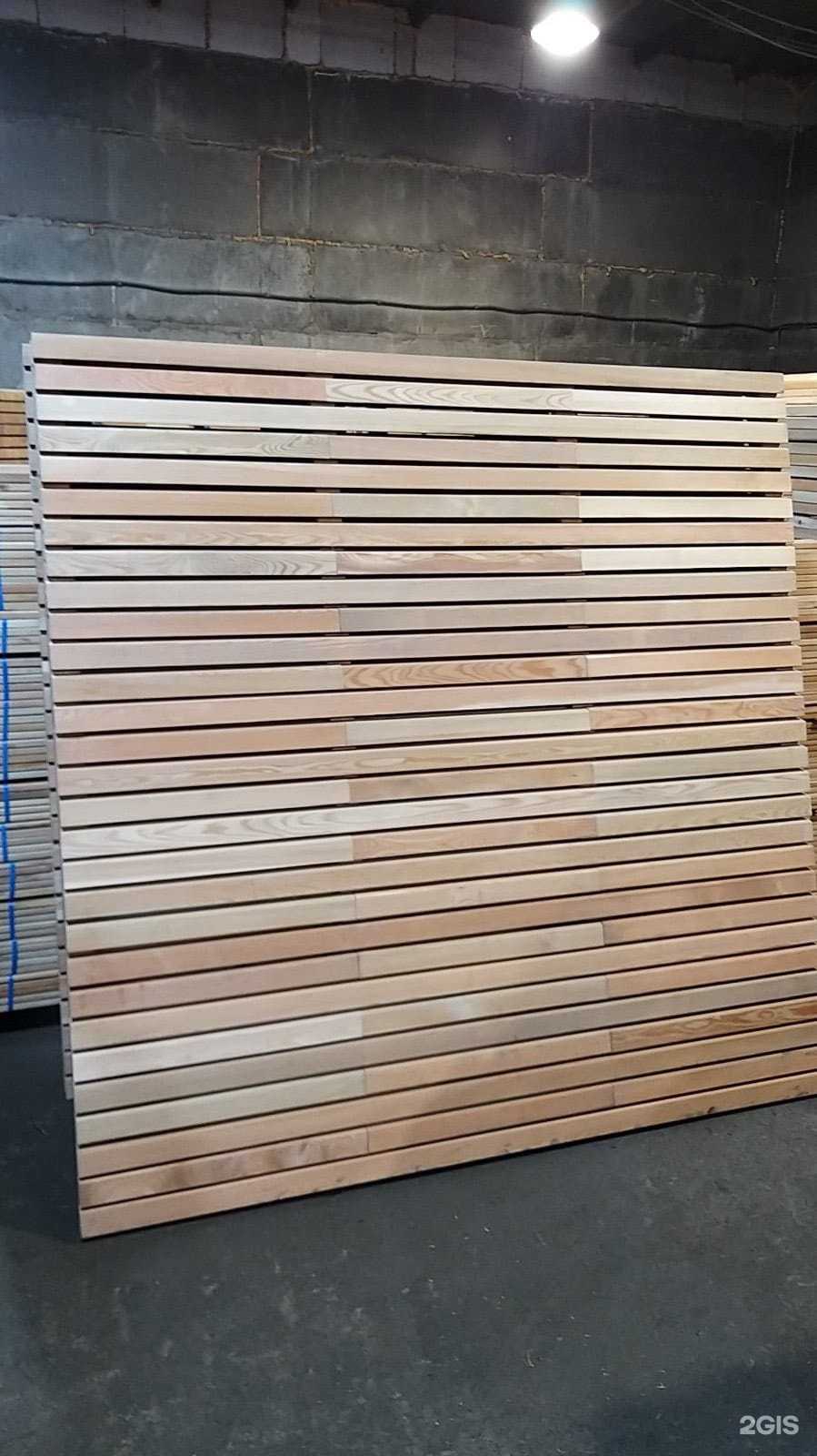 Отзывы на компанию Sibecowood в Одинцове c фото