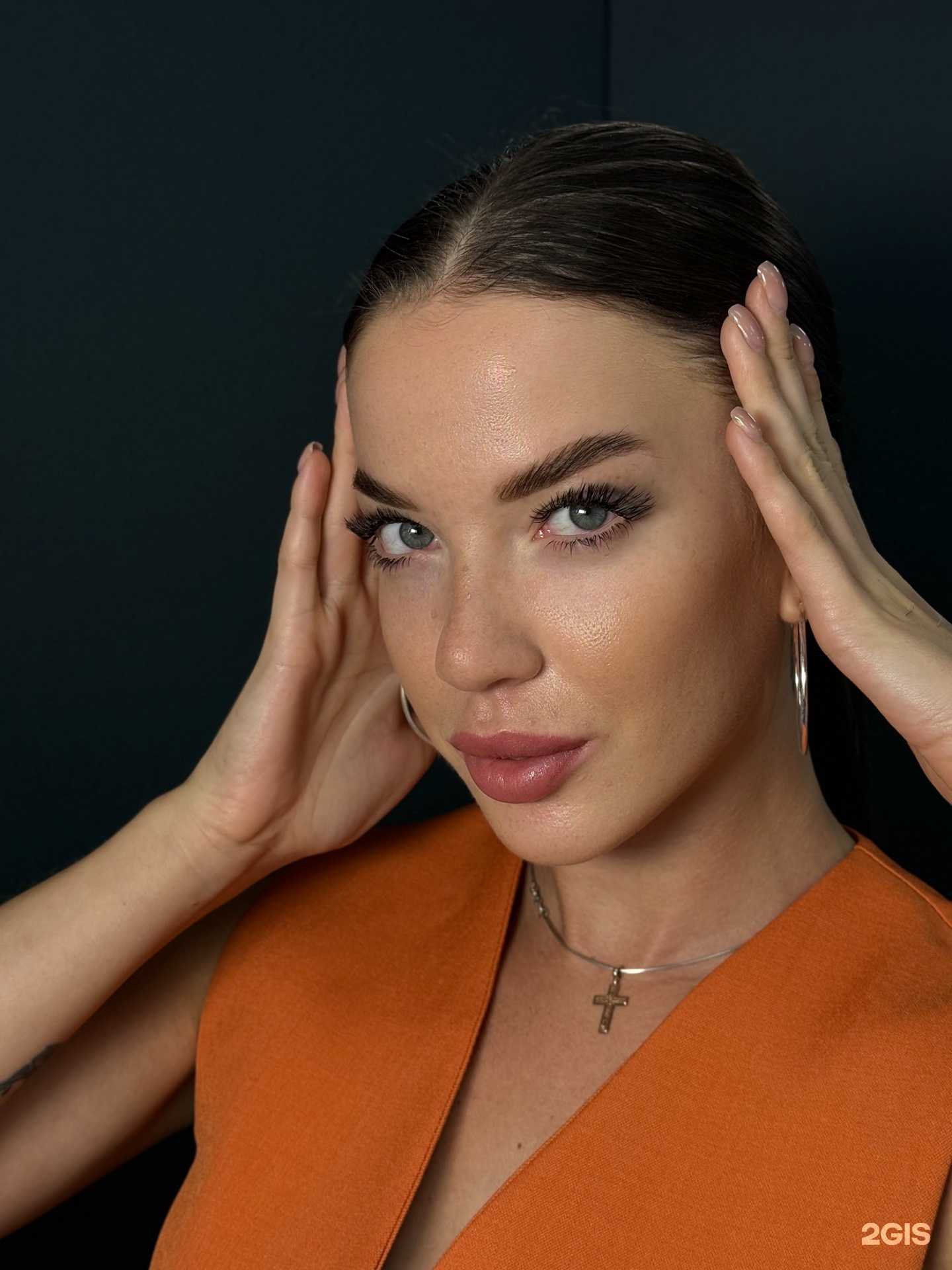 Отзывы на компанию Lichi lounge beauty  в Энгельсе c фото