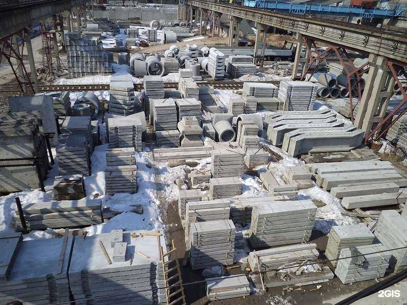 Отзывы на компанию ТЖБИ-4 в г. Тверь c фото