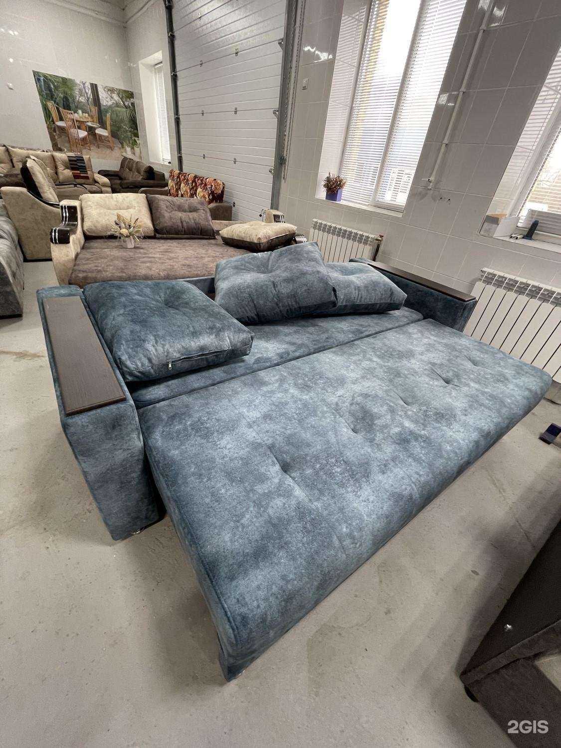 Отзывы на компанию Диванлар в Абакане c фото