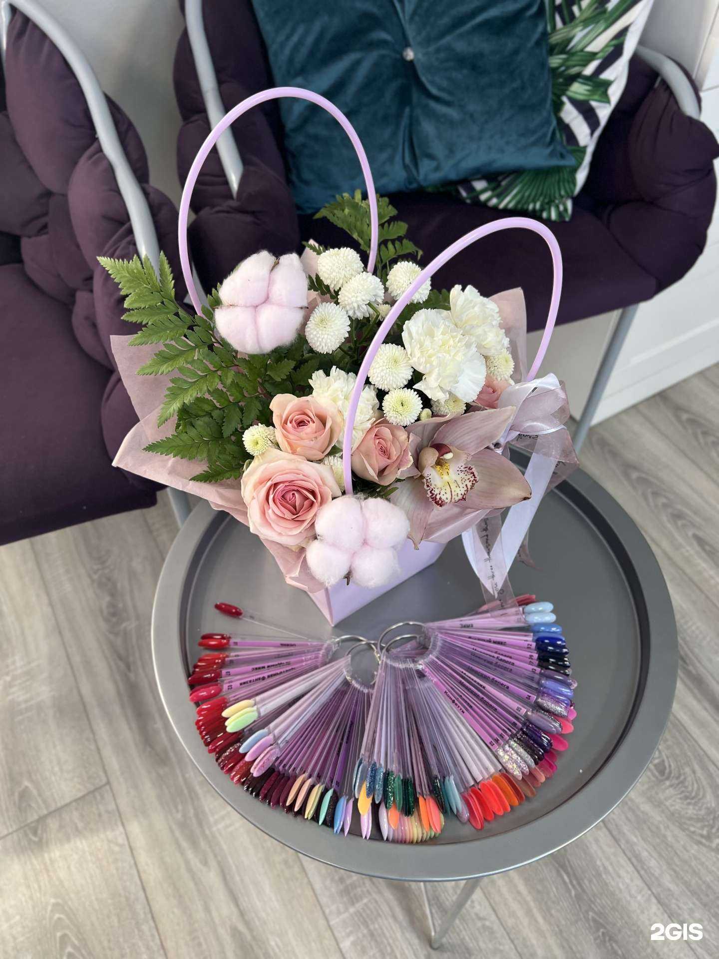 Отзывы на компанию Irma_nail в г. Казань c фото