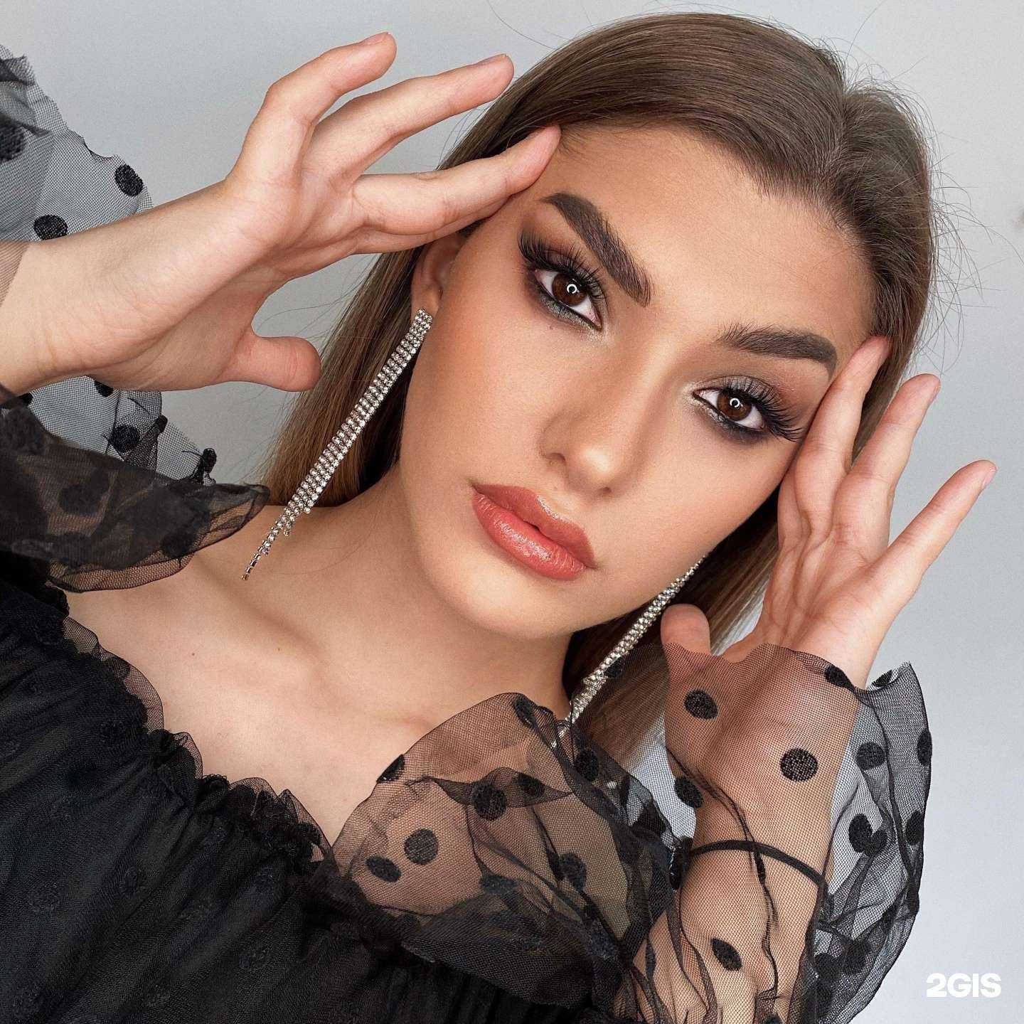 Отзывы на компанию Dusty rose beauty в Красноярске c фото