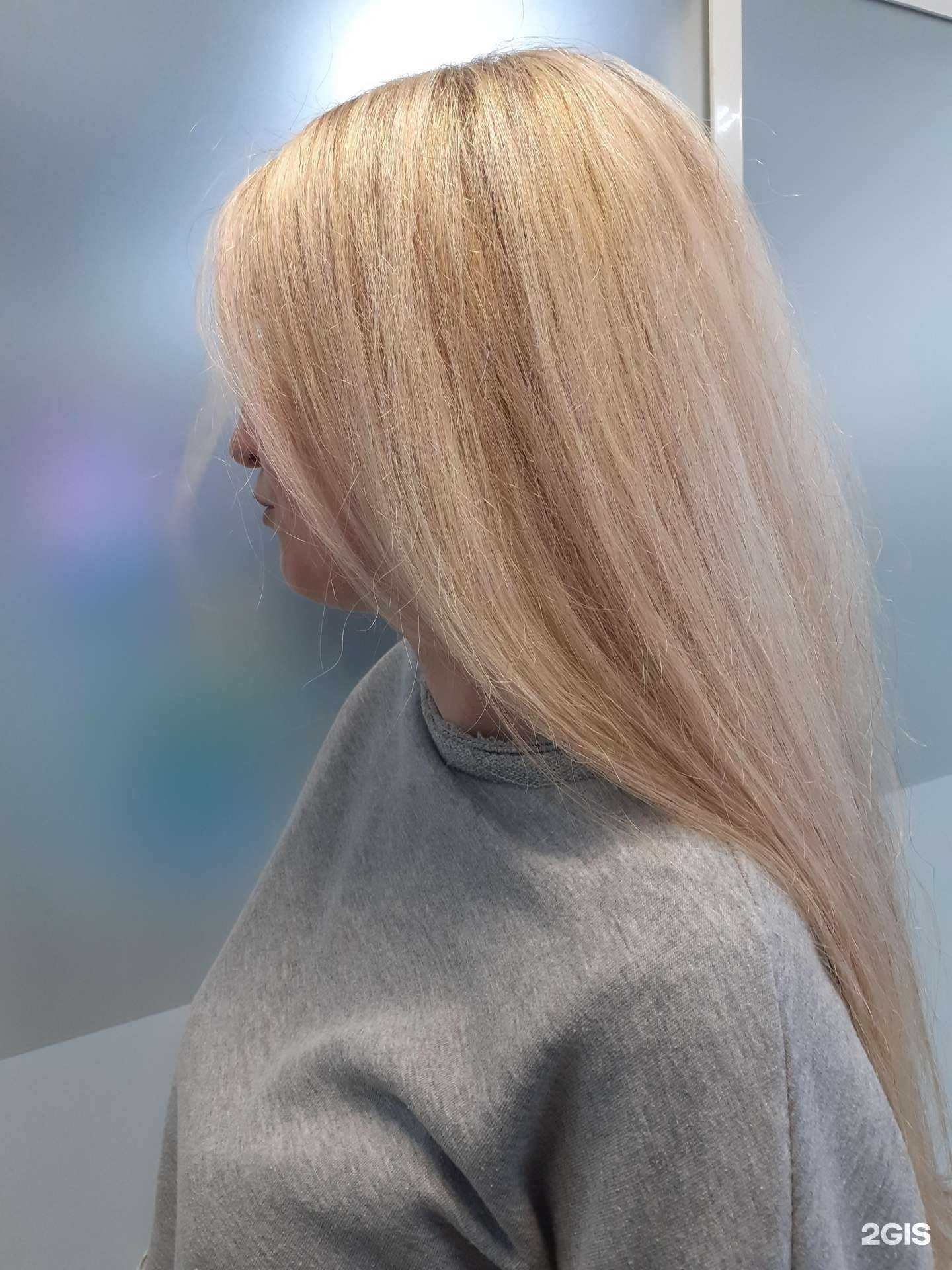 Отзывы на компанию GP_trend#тактичнаястрижка в Краснодаре c фото