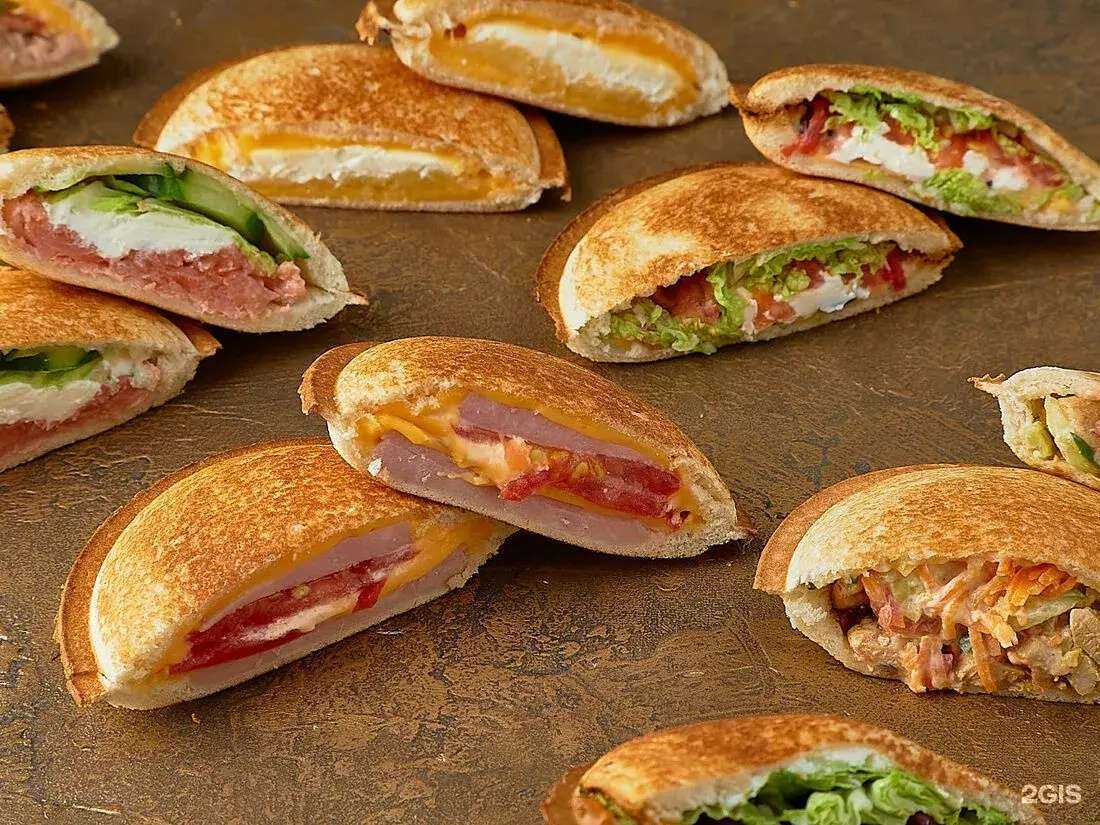 Отзывы на компанию P1tcoffee в Рязани c фото