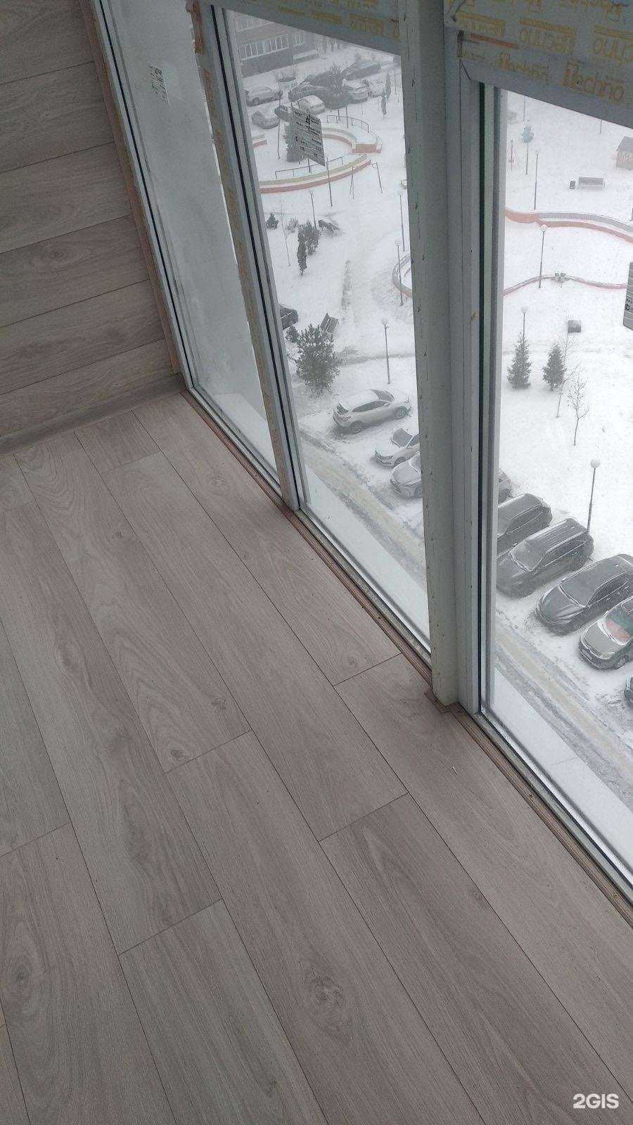 Отзывы на компанию Оконный дизайн в Пензе c фото