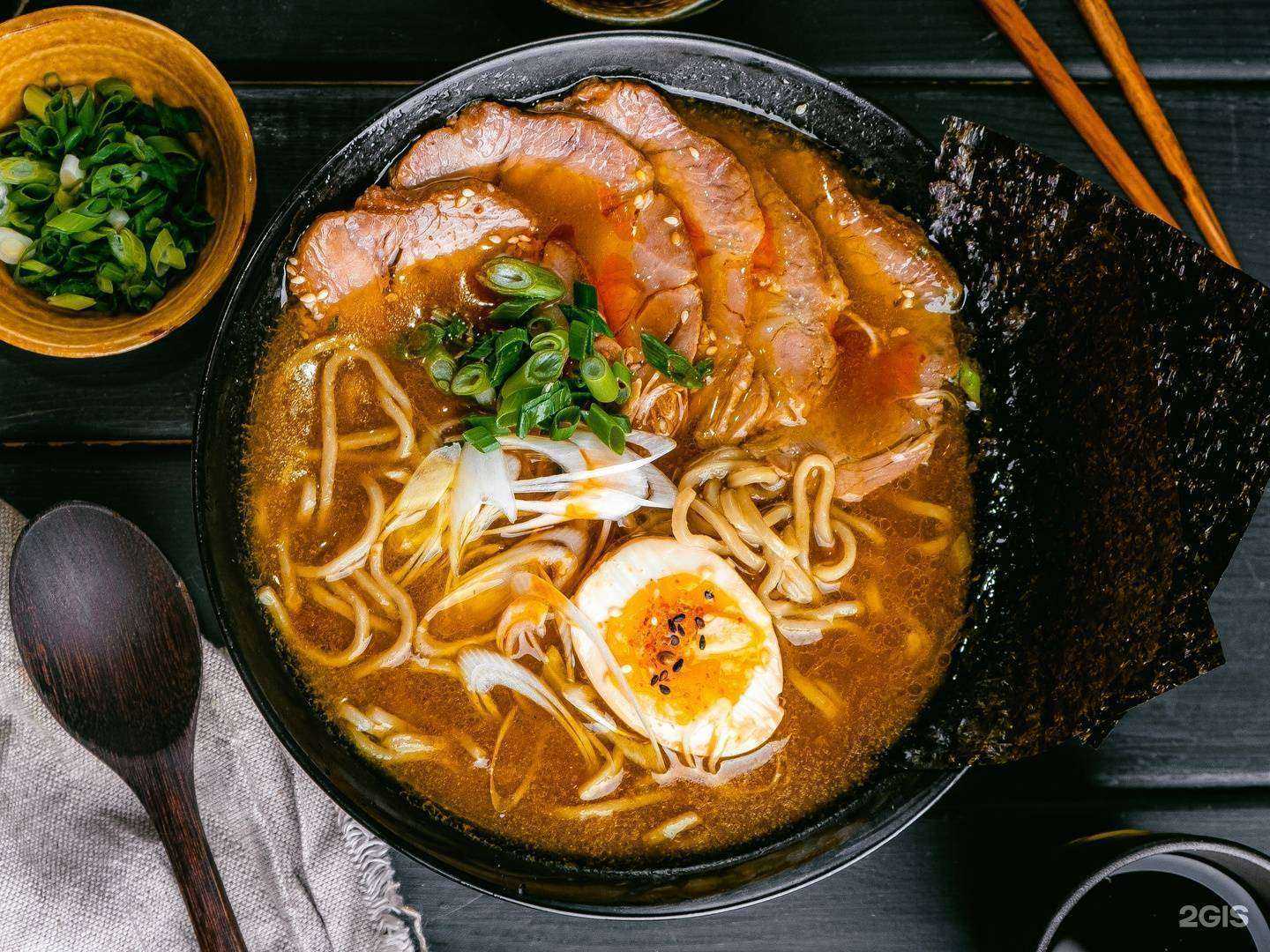 Отзывы на компанию Ichiban в Хабаровске c фото