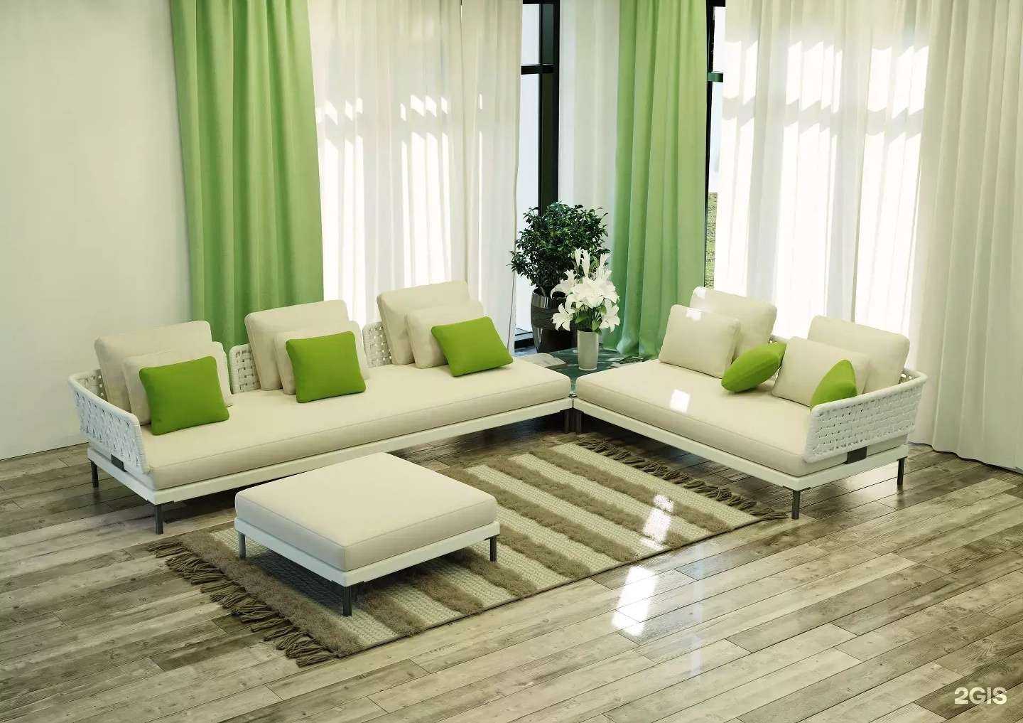 Отзывы на компанию Sunny BLioni в г. Белая Калитва c фото