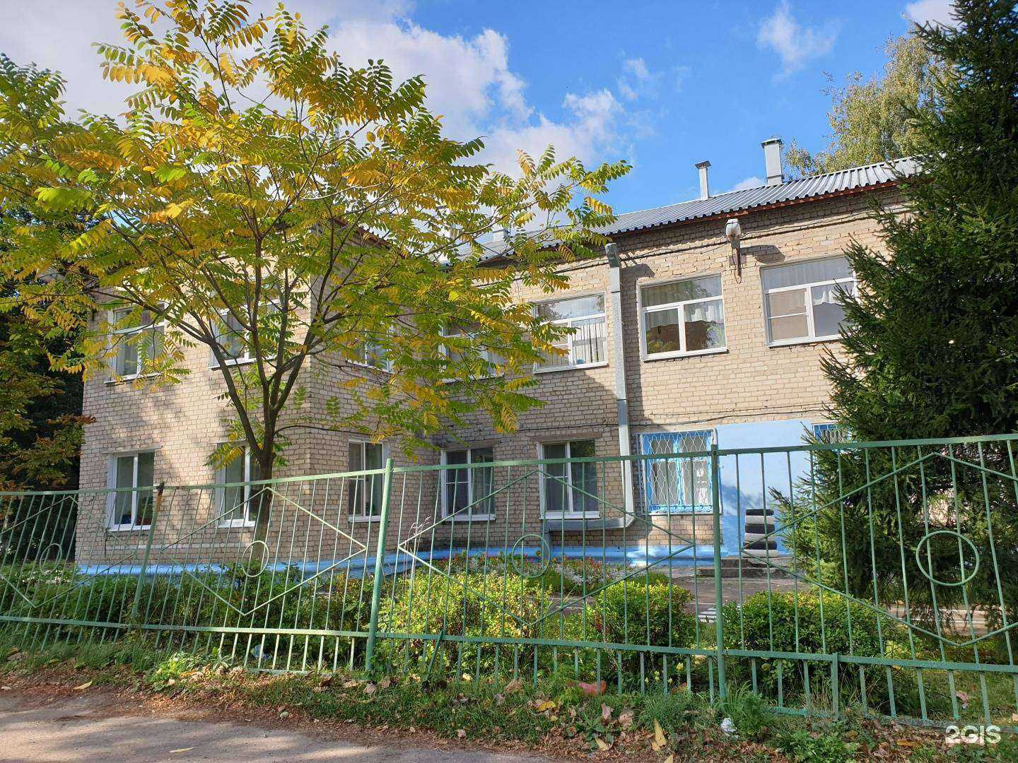 Отзывы на компанию Детский сад №69 в г. Рязань c фото