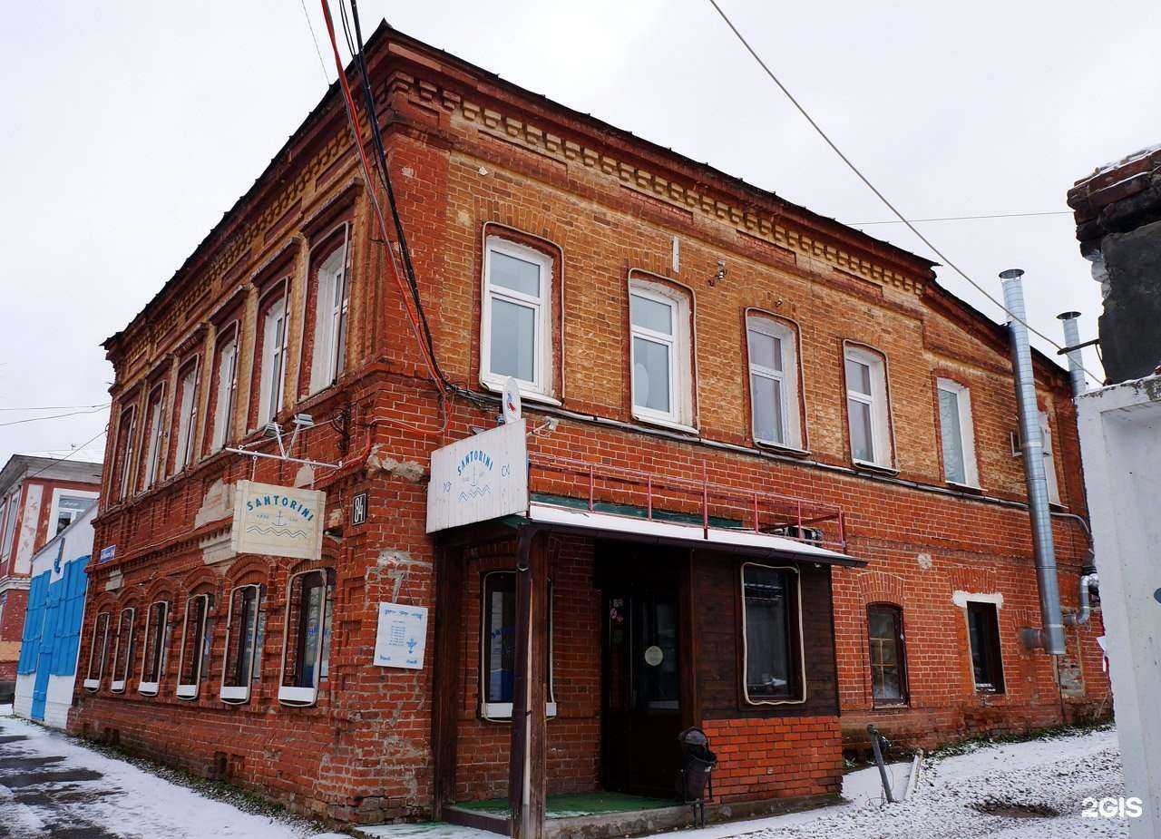 Отзывы на компанию Novopomodoro в Перми c фото - фотография 2 из 2