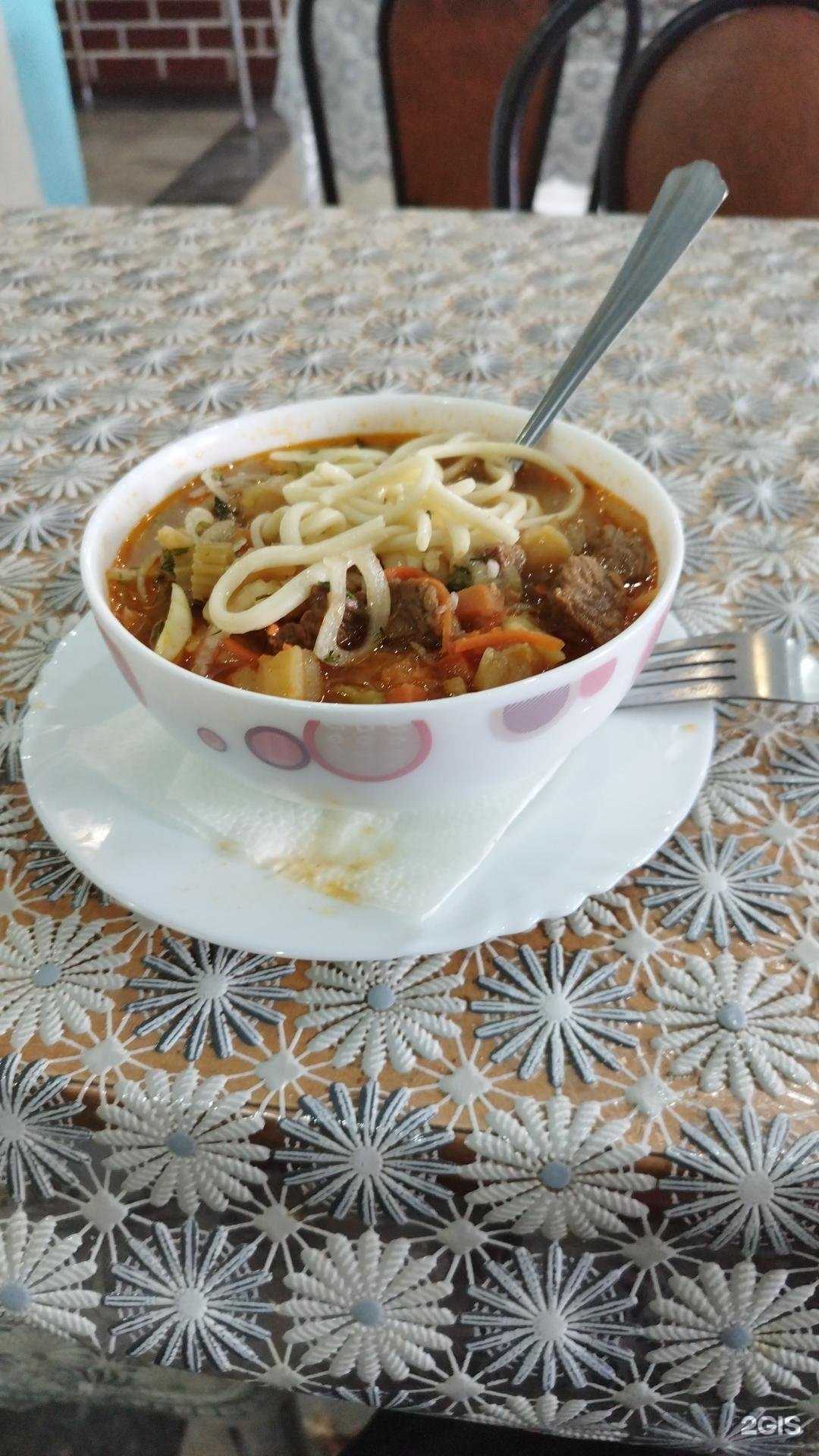 Отзывы на компанию Кафе в г. Казань c фото