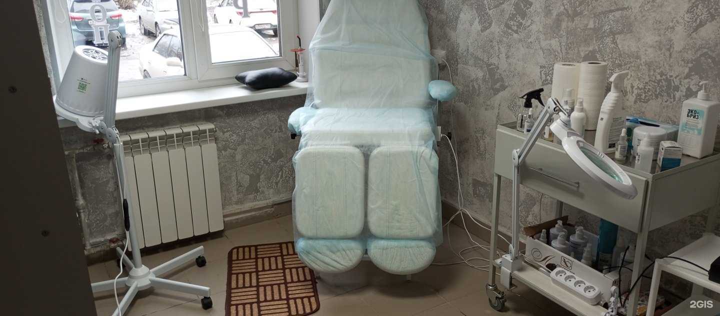 Отзывы на компанию Beautiful feet в Барнауле c фото