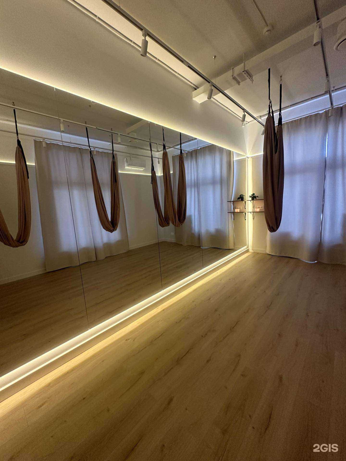 Отзывы на компанию Upstretch в Иркутске c фото