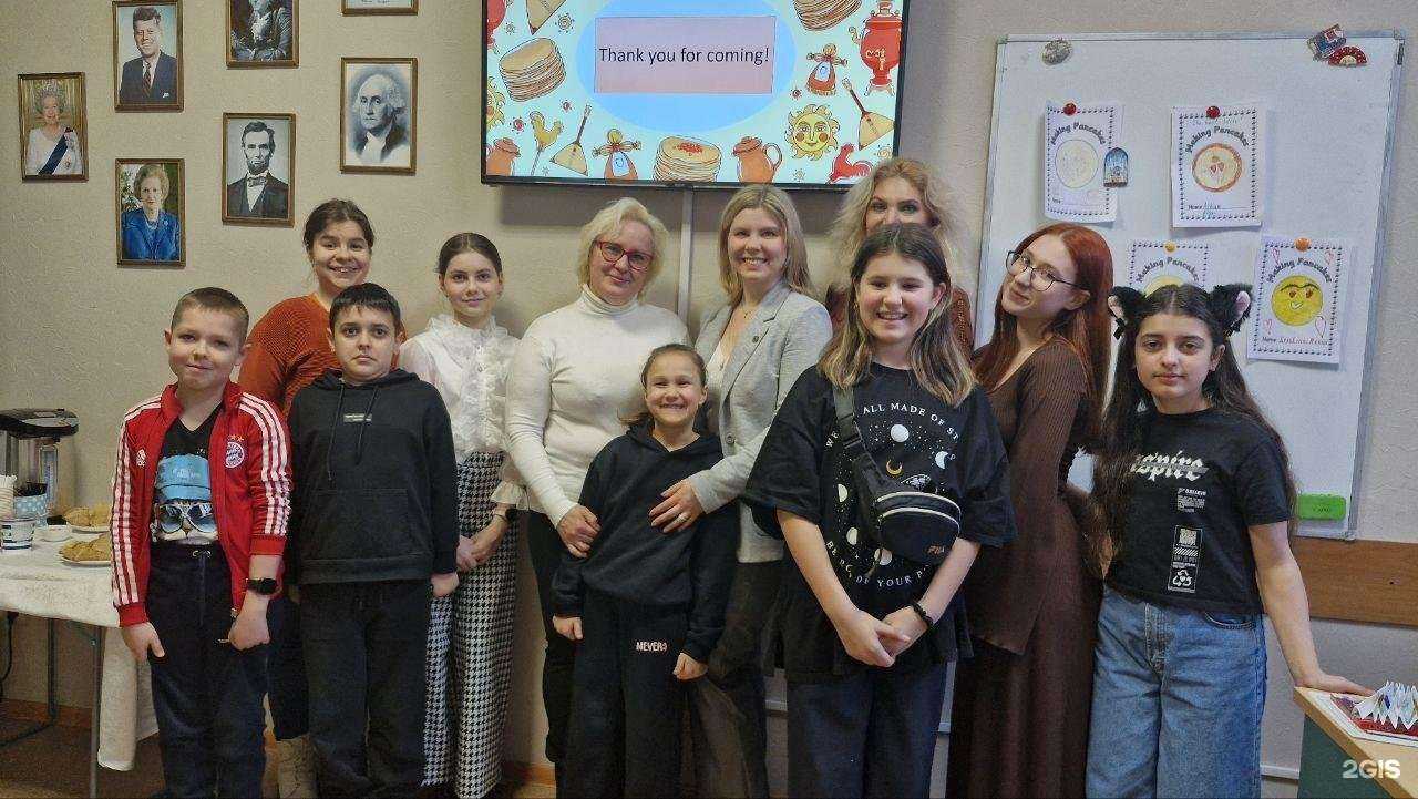 Отзывы на компанию The best в Нижнем Новгороде c фото