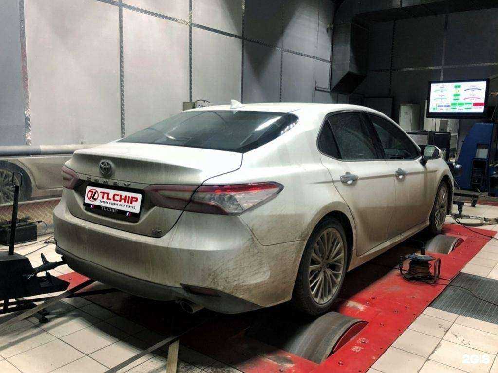 Отзывы на компанию TL-chip42 в Кемерове c фото