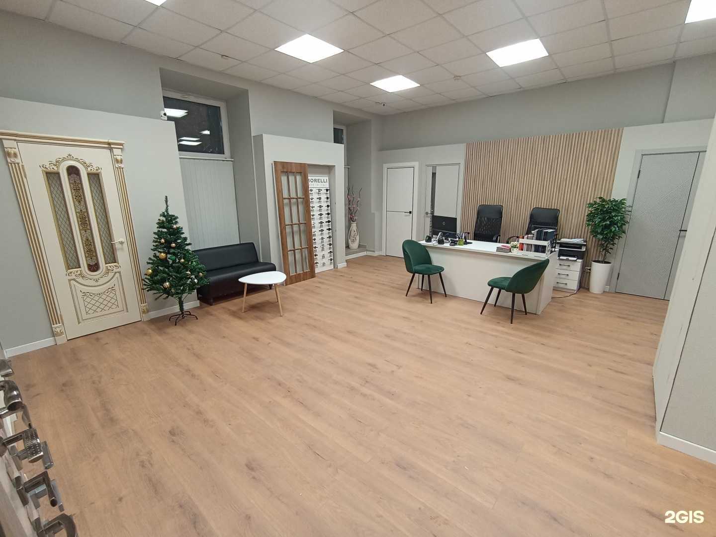 Отзывы на компанию Мир дверей в Петрозаводске c фото