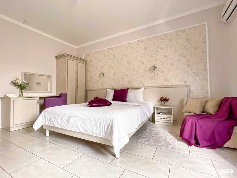 Отзывы на компанию Комплимент в Анапе c фото