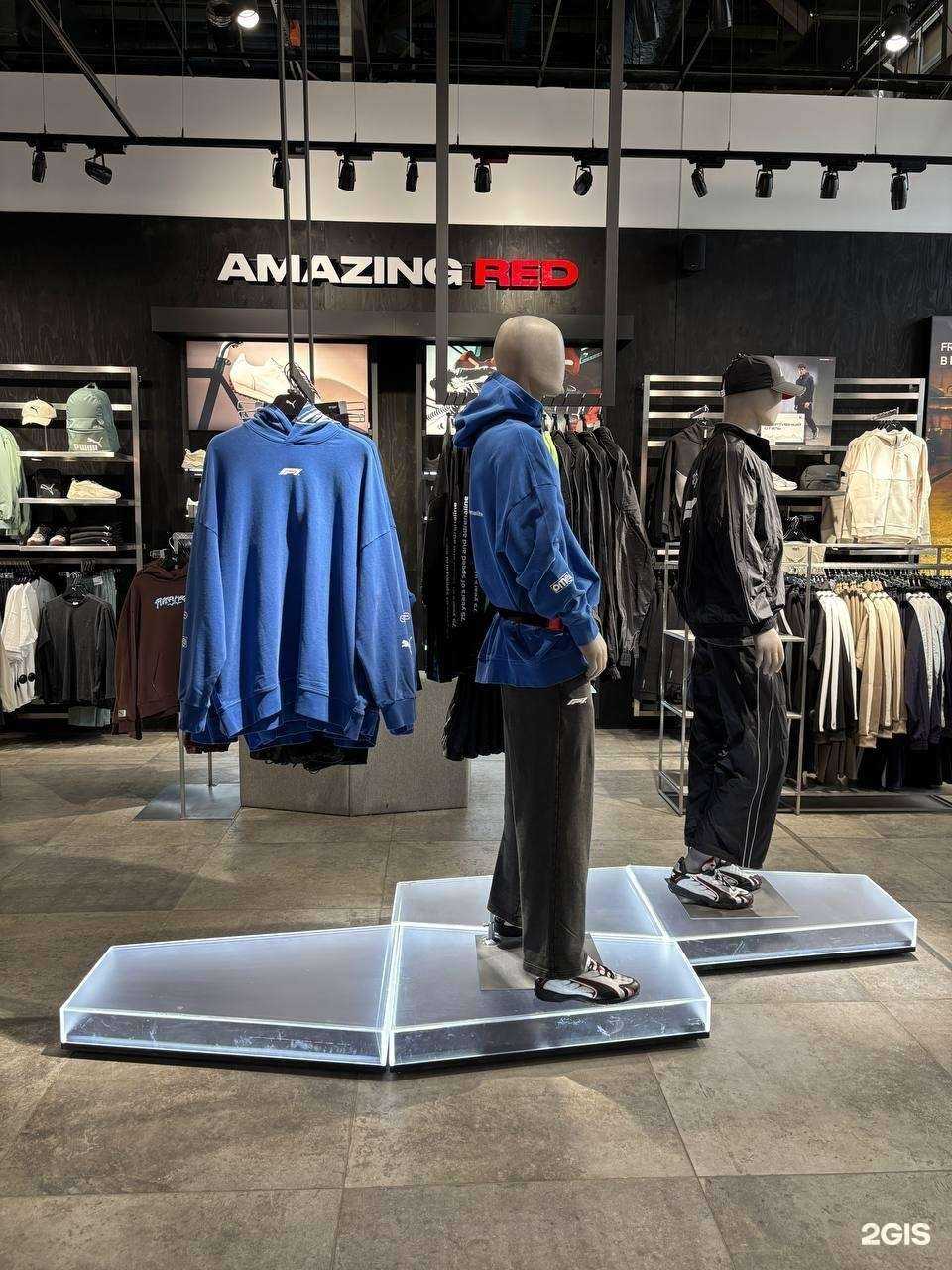 Отзывы на компанию Amazing Red в Самаре c фото