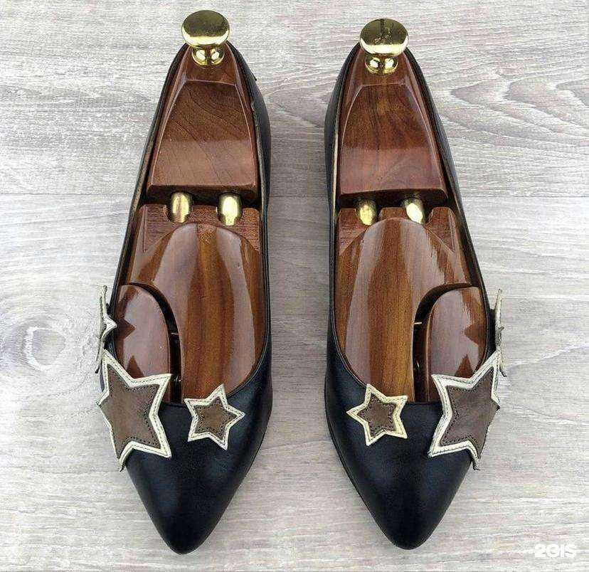 Отзывы на компанию Shoes service в Челябинске c фото