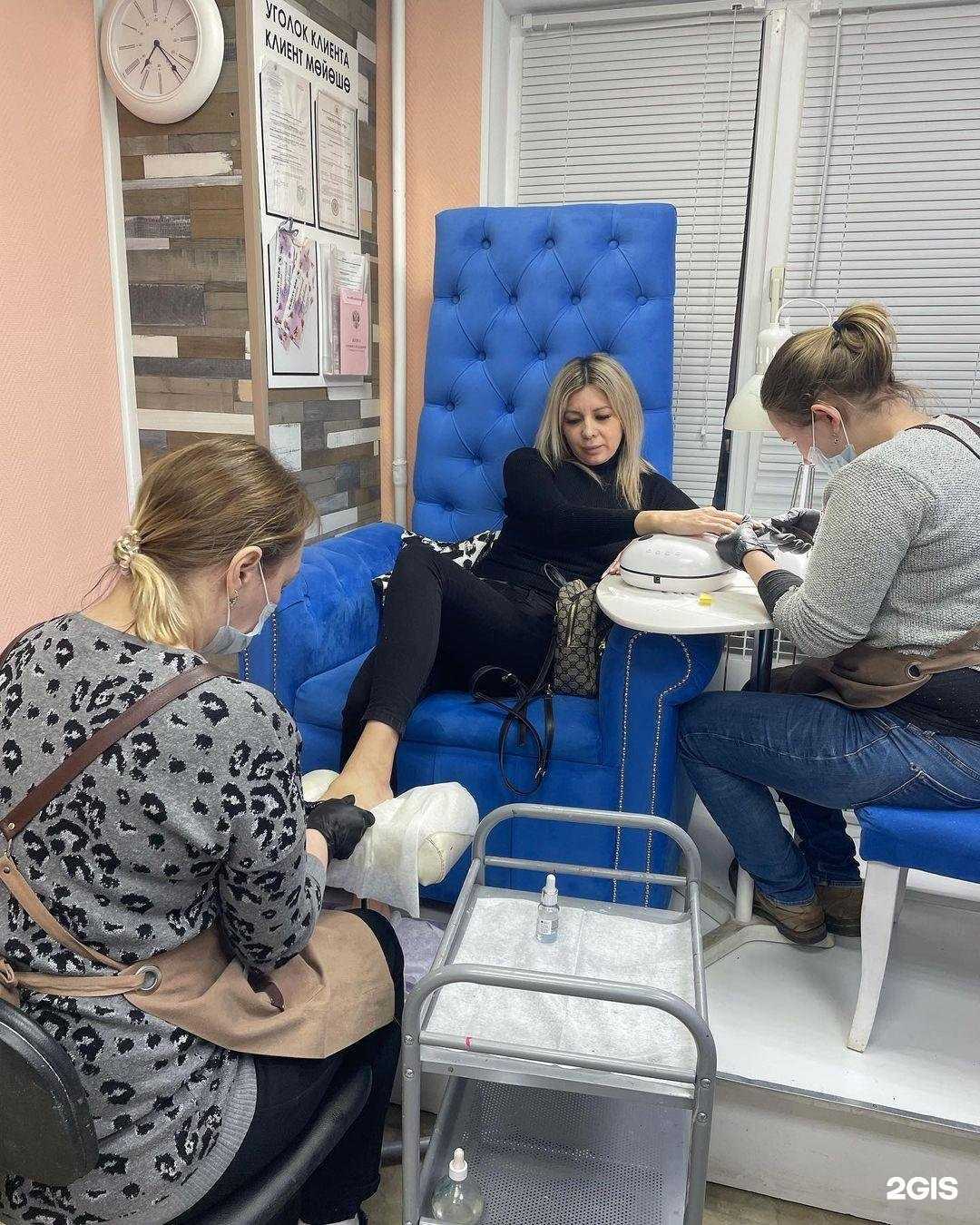 Отзывы на компанию Beauty Bar в Уфе c фото