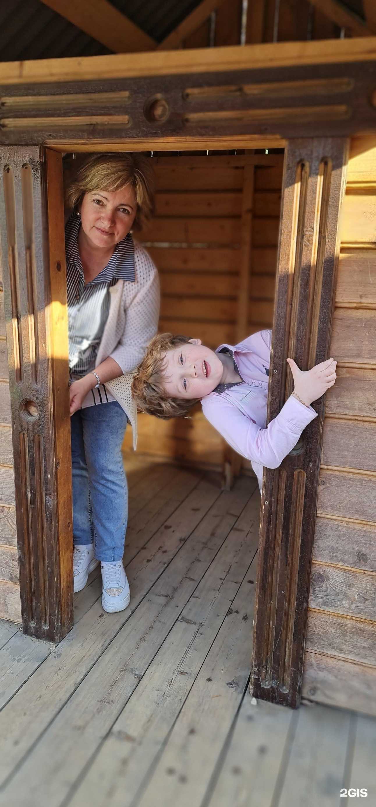 Отзывы на компанию Детский сад № 4 в Омске c фото