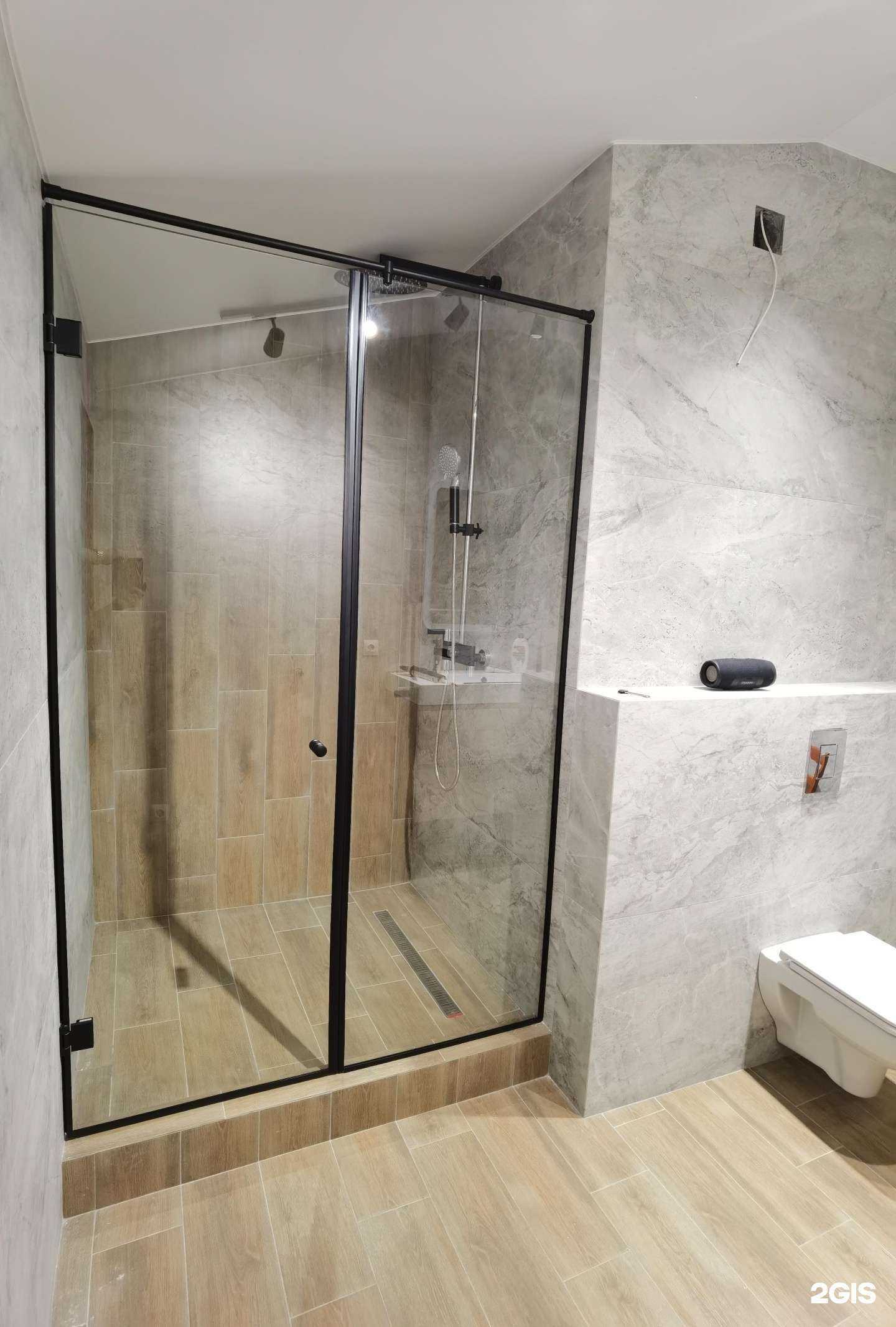 Отзывы на компанию Эстетика Cтекла в г. Самара c фото