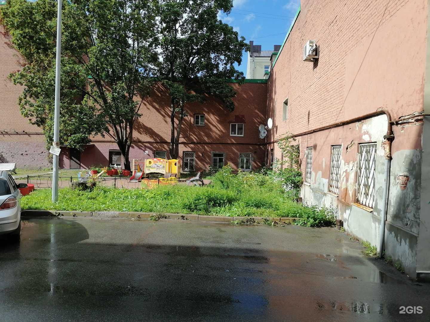 Отзывы на компанию Лея в Выборге c фото - фотография 2 из 2