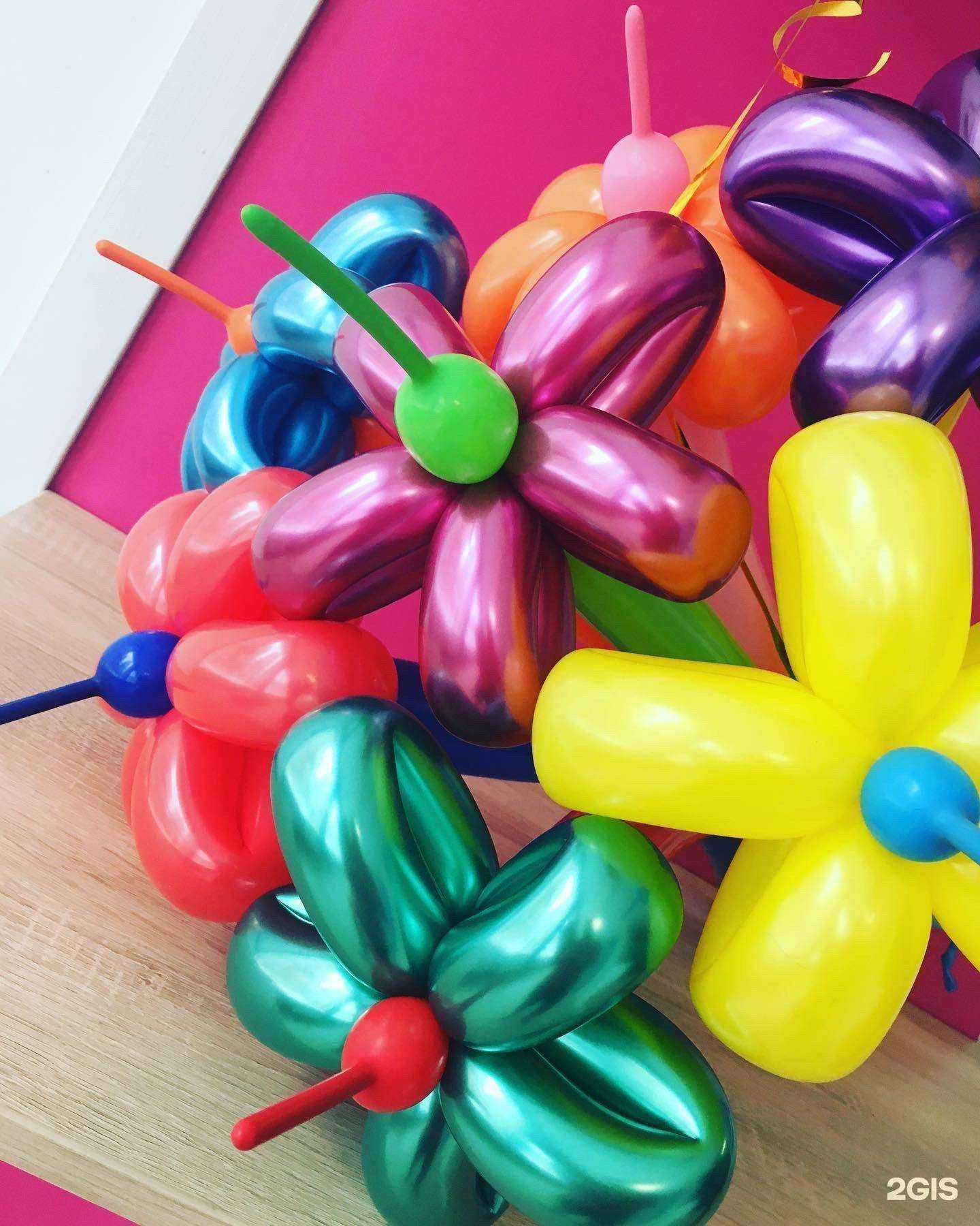 Отзывы на компанию Красивый праздник в г. Пермь c фото