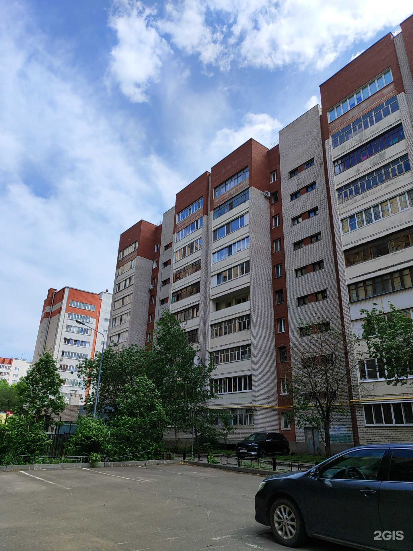 Отзывы на компанию Яшлык в Казани c фото - фотография 2 из 2