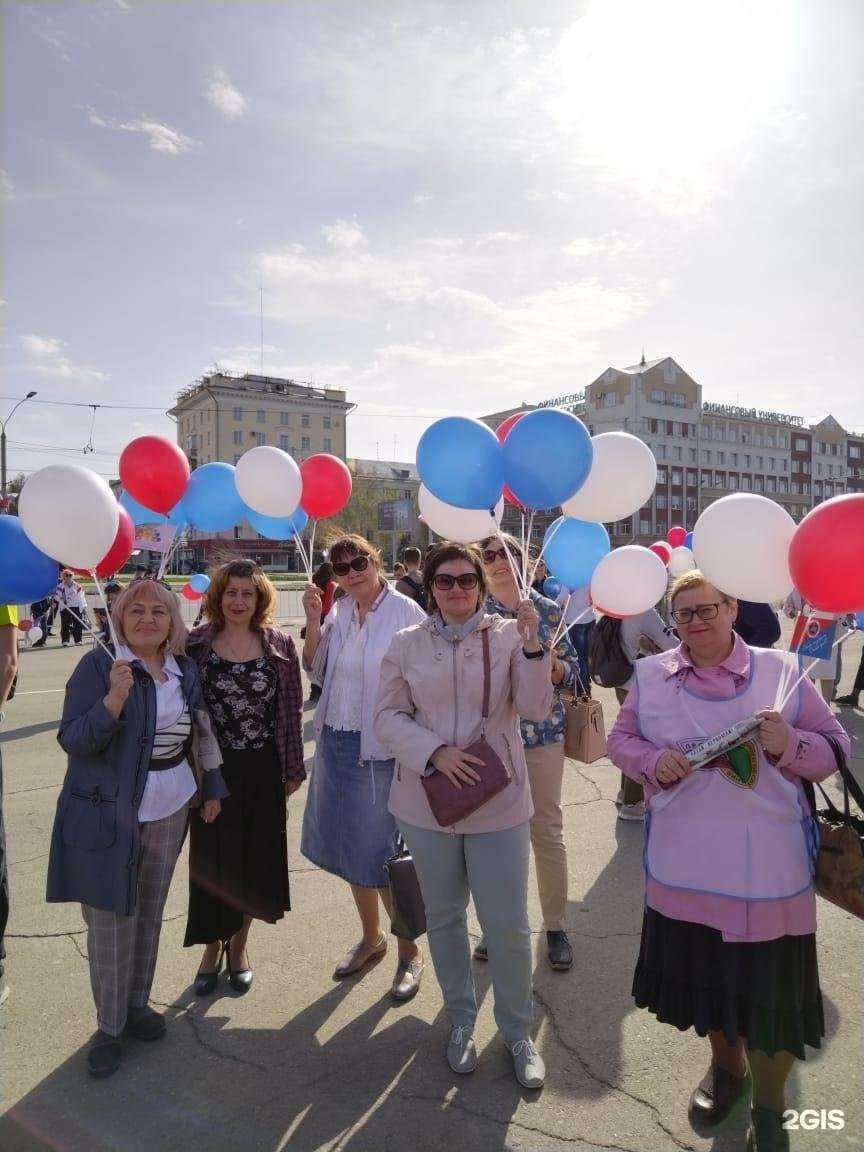 Отзывы на компанию Центр социальной реабилитации инвалидов и ветеранов боевых действий в г. Барнаул c фото