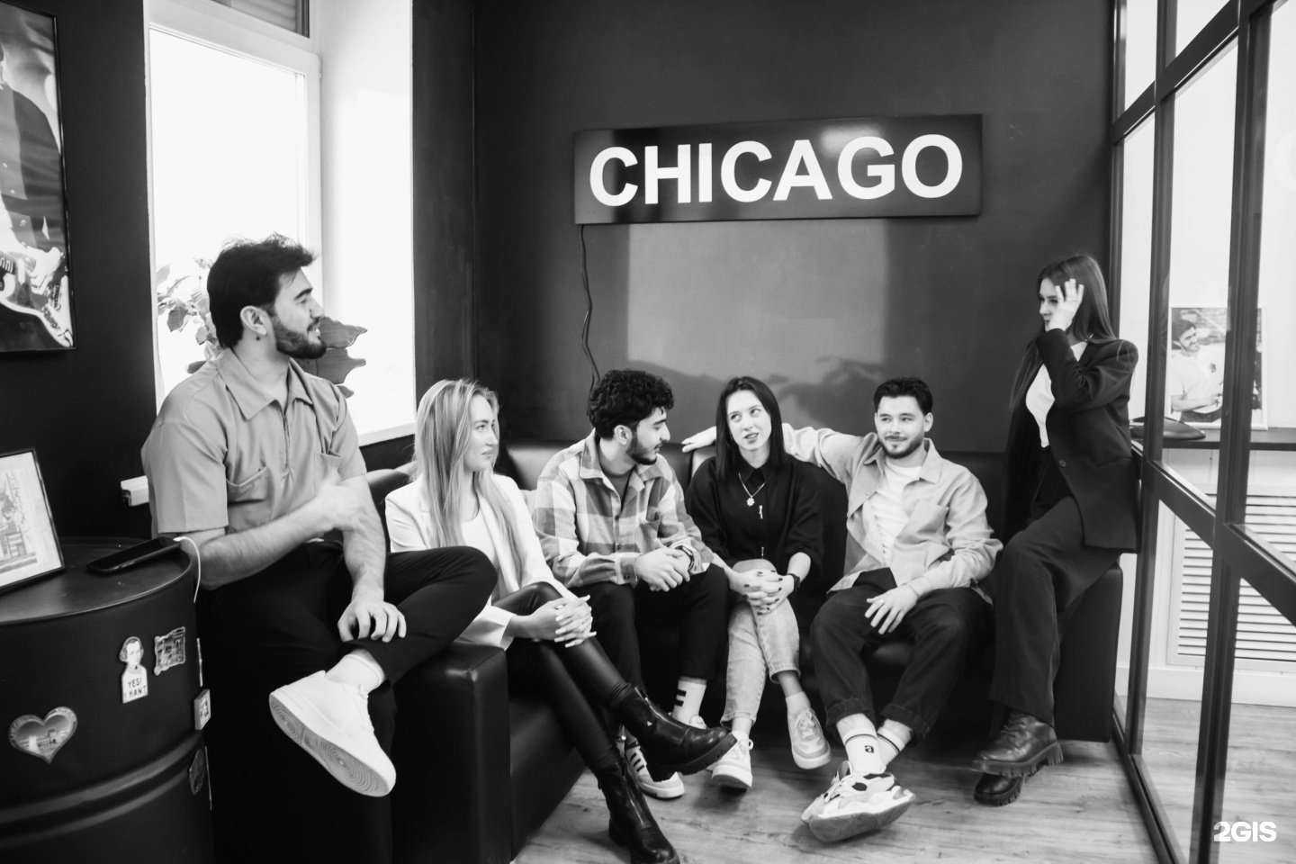 Отзывы на компанию Chicago в Кемерове c фото