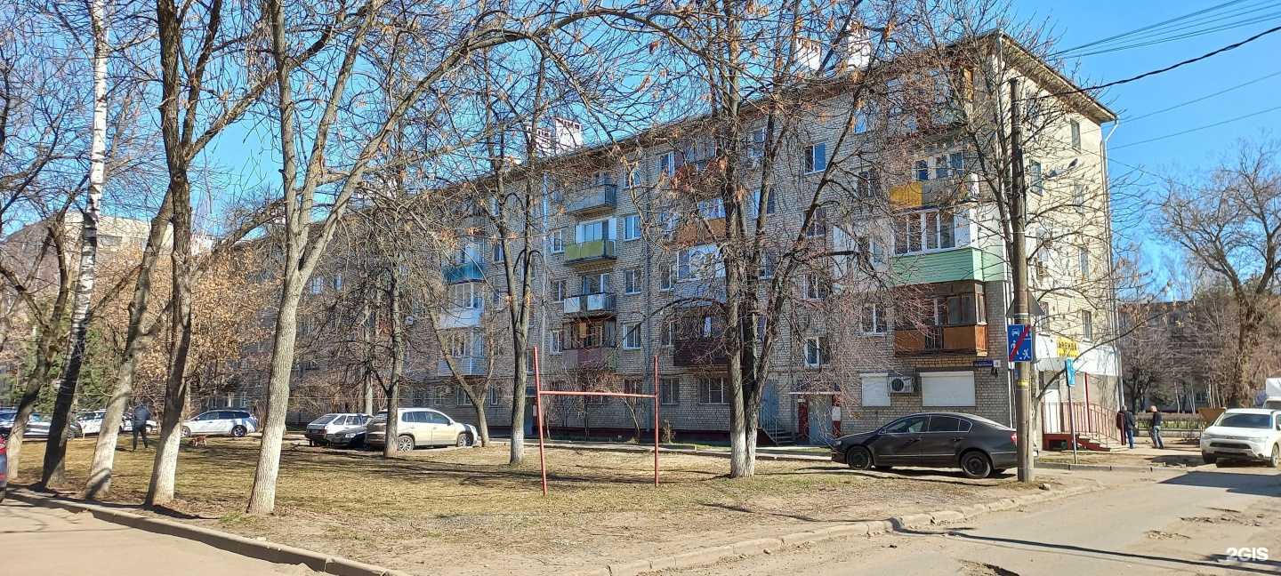 Отзывы на компанию Trio в Нижнем Новгороде c фото - фотография 2 из 2