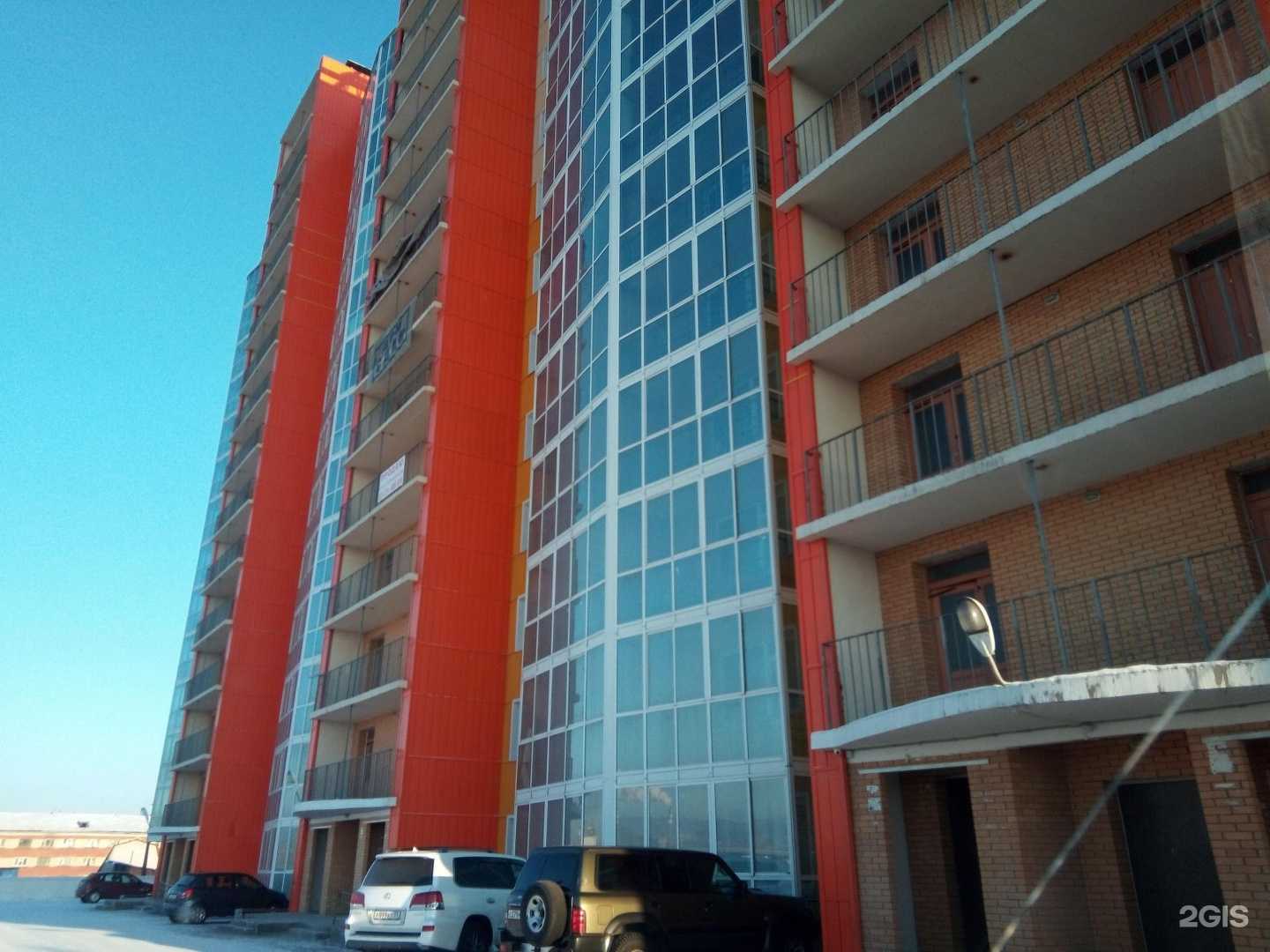 Отзывы на компанию Магазин овощей и фруктов в Улан-Удэ c фото - фотография 2 из 2