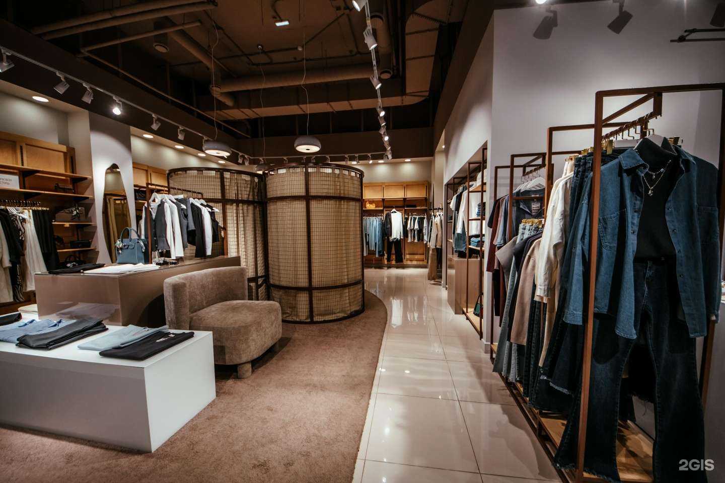 Отзывы на компанию Ши в Тюмени c фото