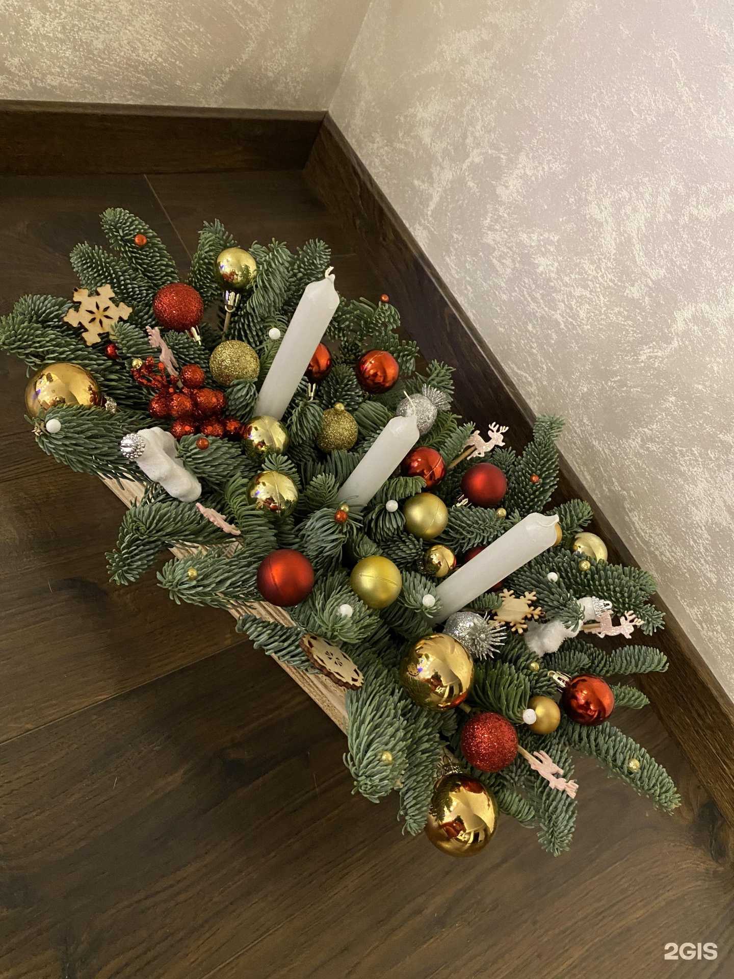 Отзывы на компанию Цветы тебе на радость в Саратове c фото