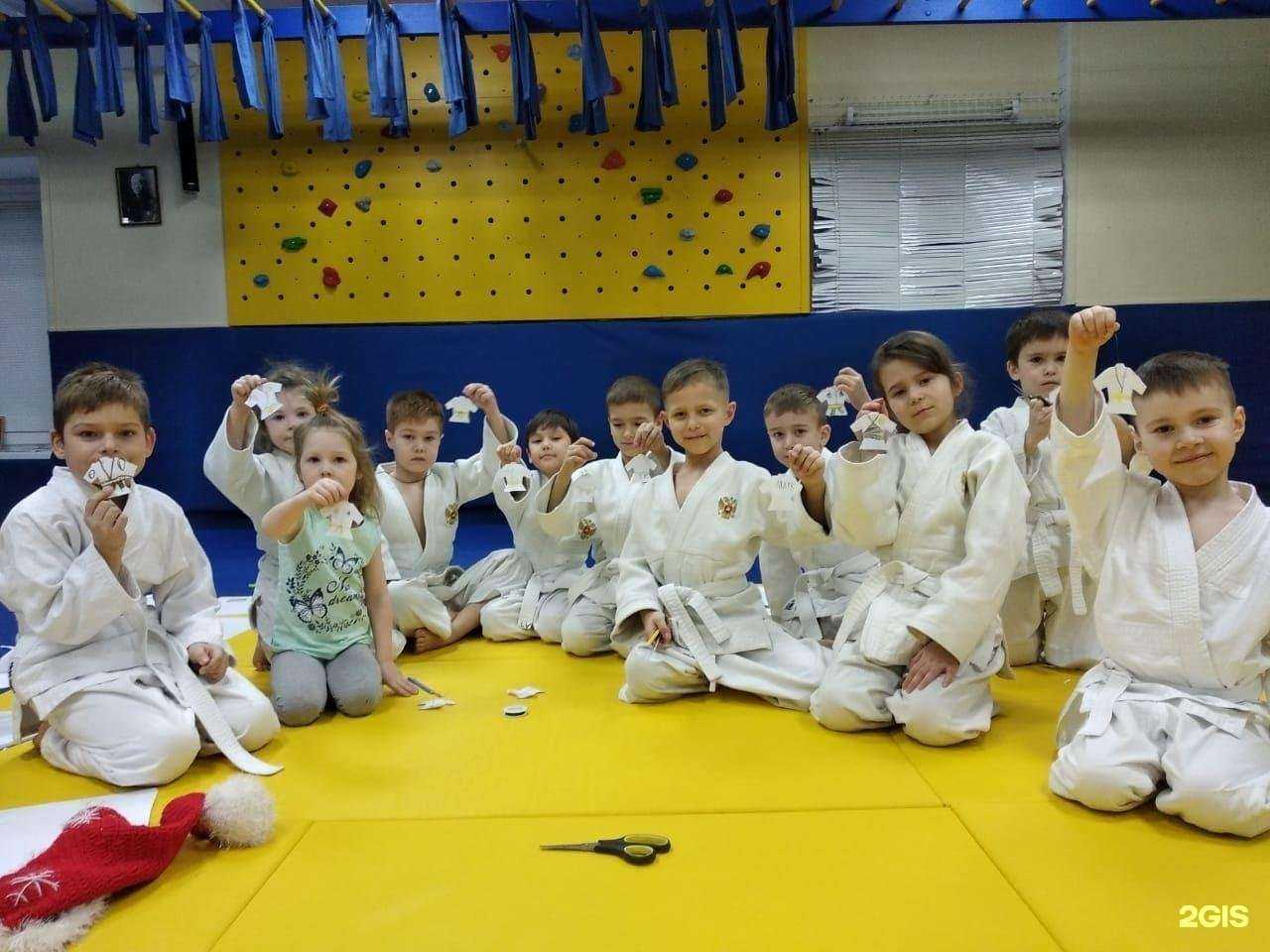 Отзывы на компанию Федерация детского дзюдо и самбо Республики Башкортостан в Уфе c фото