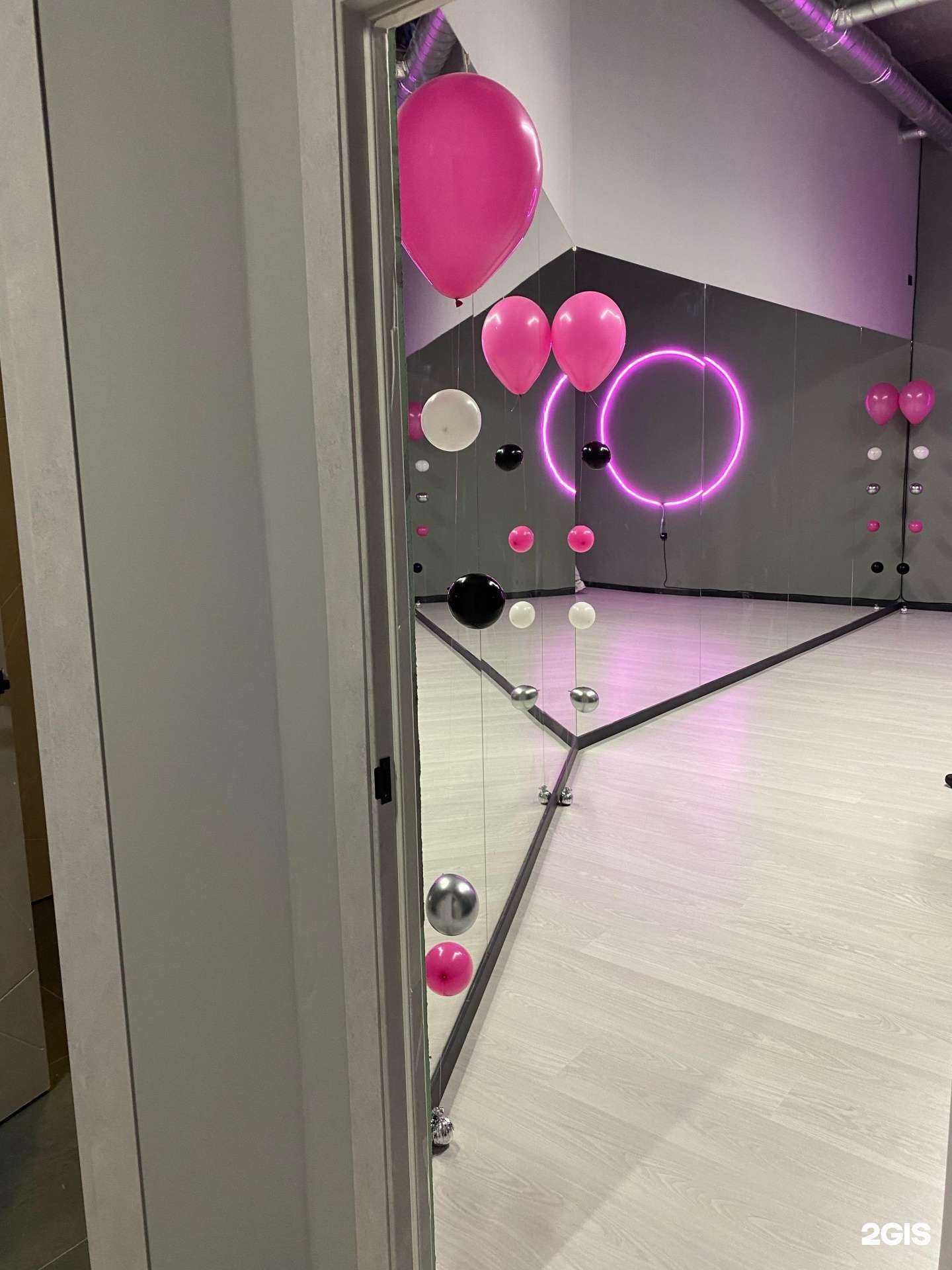 Отзывы на компанию Сфера fitness в Перми c фото