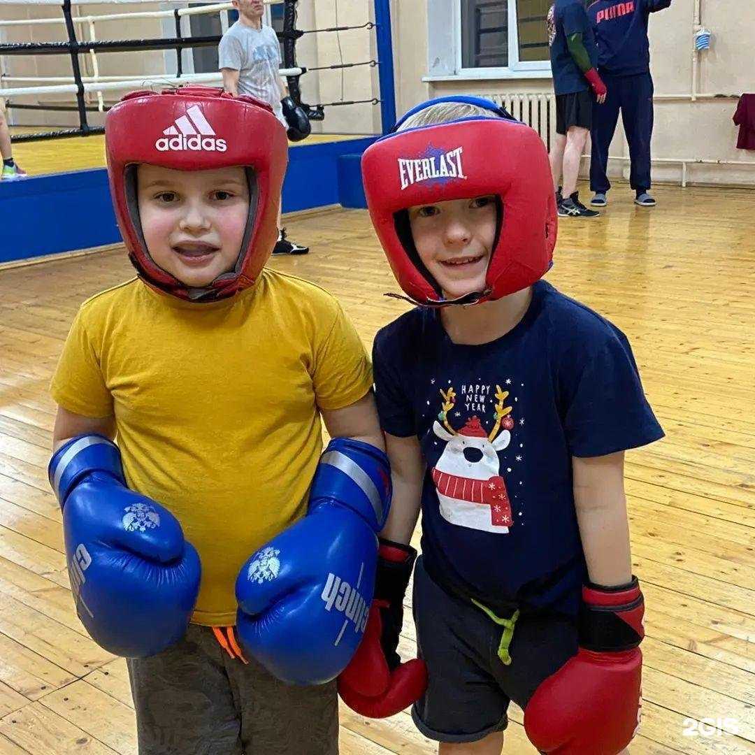 Отзывы на компанию Fighter в г. Люберцы c фото