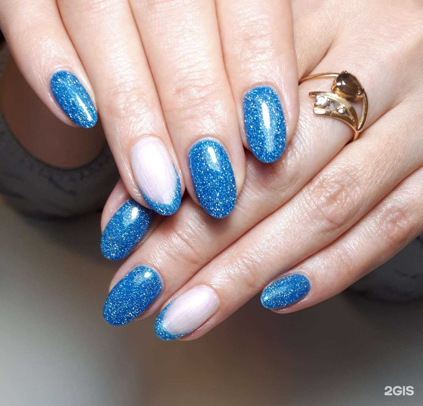 Отзывы на компанию Кабинет маникюра в Екатеринбурге c фото