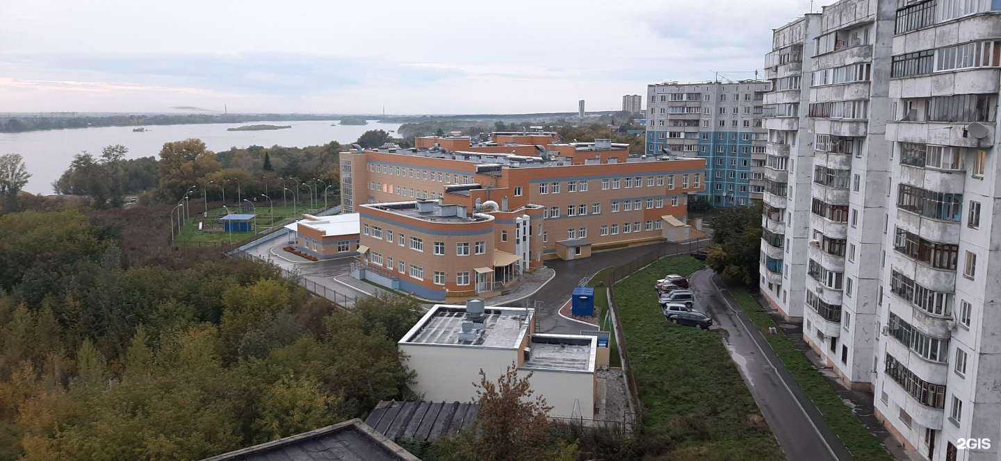 Отзывы на компанию Коррекционная школа-интернат №37 в Новосибирске c фото