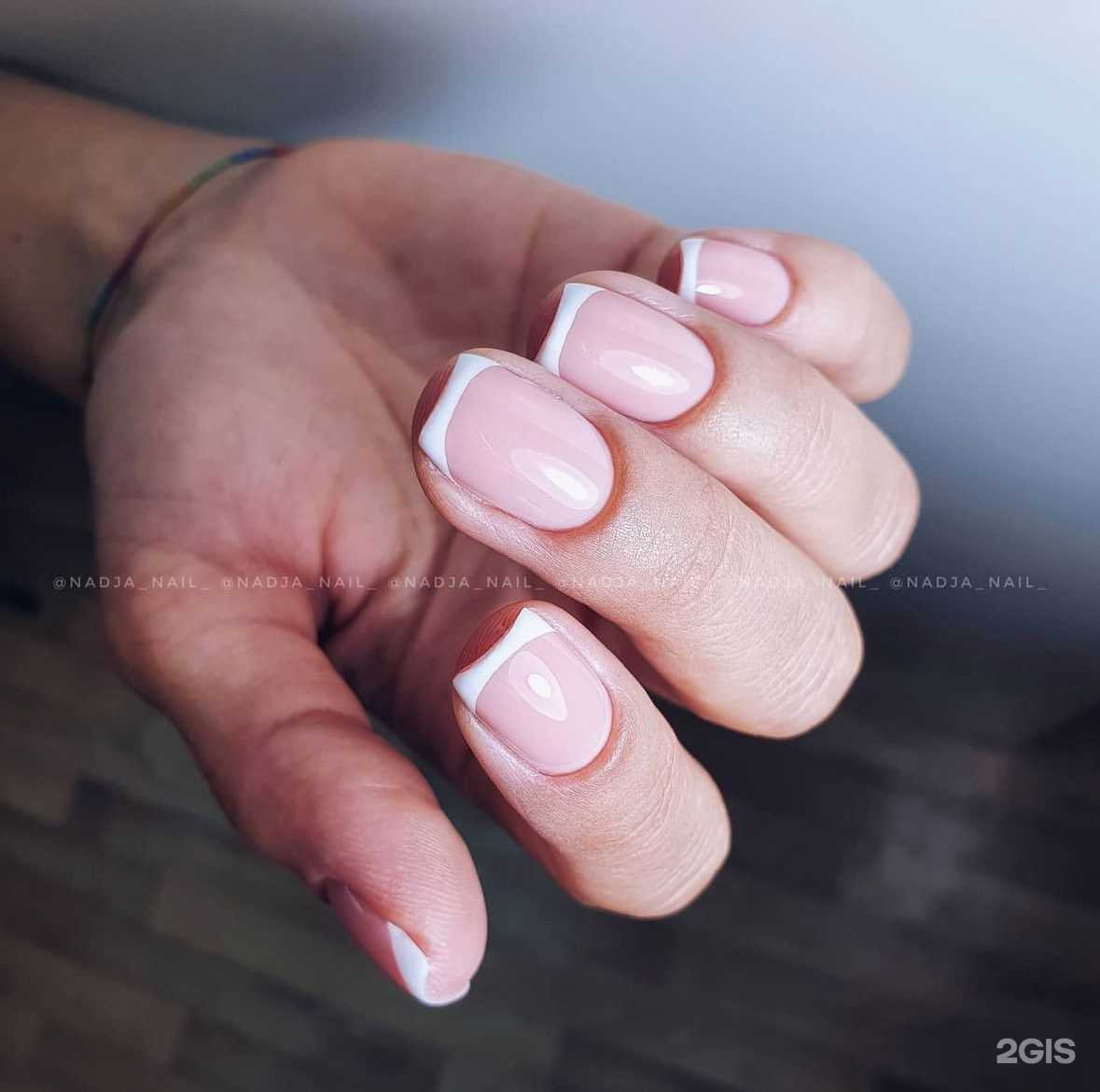 Отзывы на компанию Студия красоты в Перми c фото