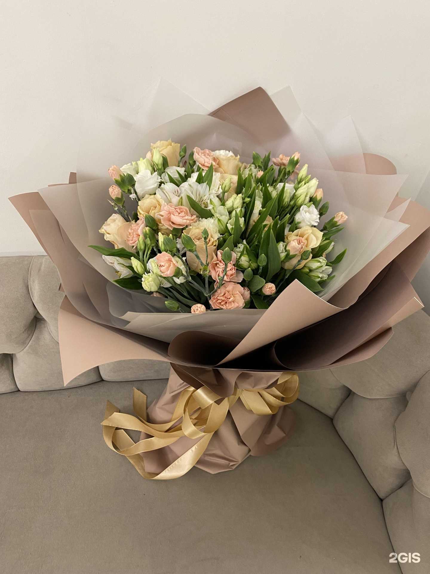 Отзывы на компанию Розы76.рф в Ярославле c фото