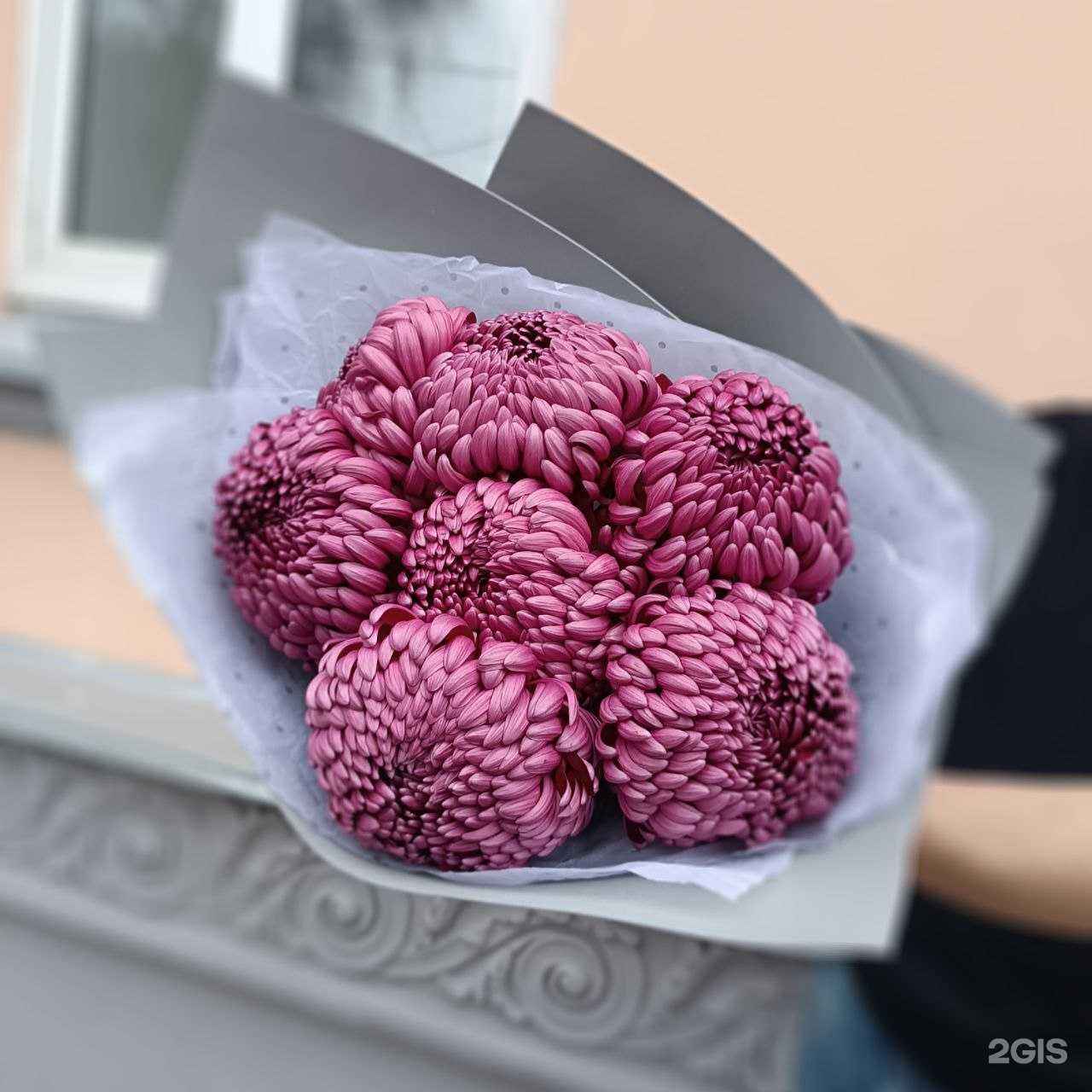 Отзывы на компанию Amore Fiori в Саратове c фото