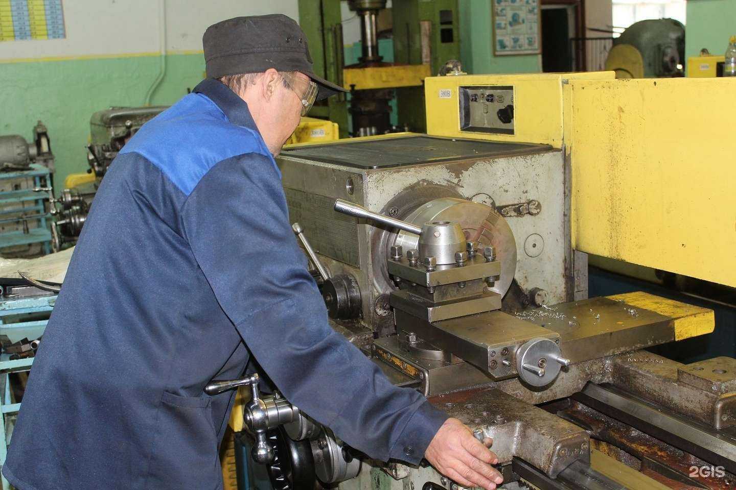 Отзывы на компанию Многофункциональный центр прикладных квалификаций в Улан-Удэ c фото