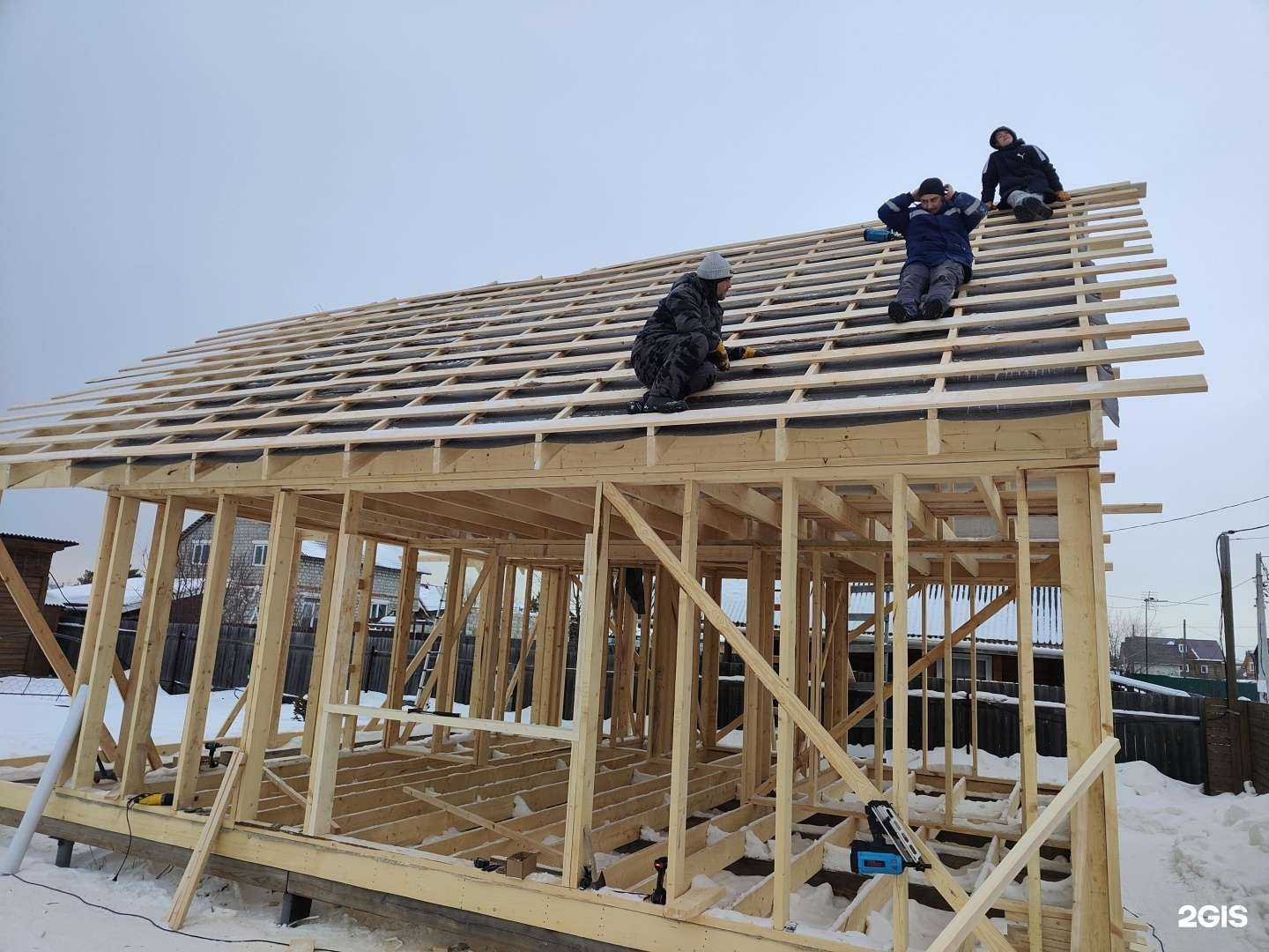 Отзывы на компанию Симметрия в Новосибирске c фото