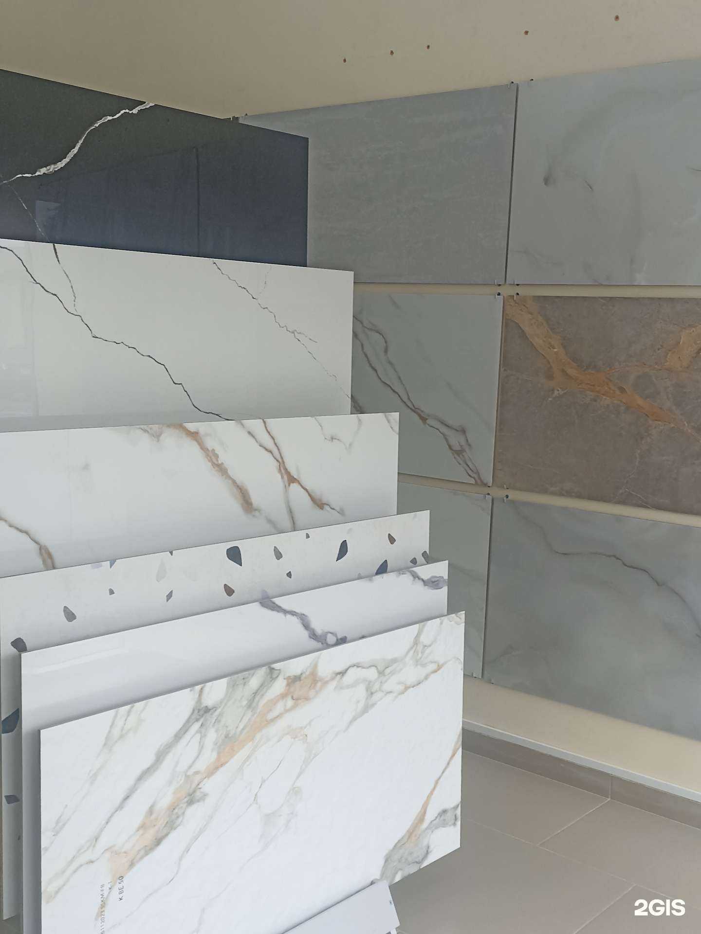 Отзывы на компанию Магазин плитки в Пятигорске c фото