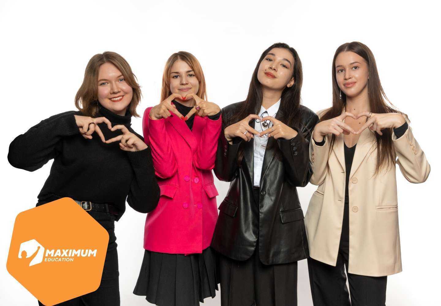 Отзывы на компанию Maximum Education в Саратове c фото