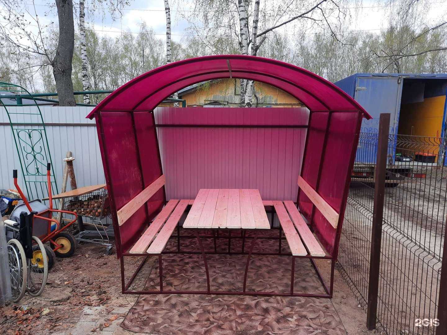 Отзывы на компанию М-строй в г. Дзержинск c фото