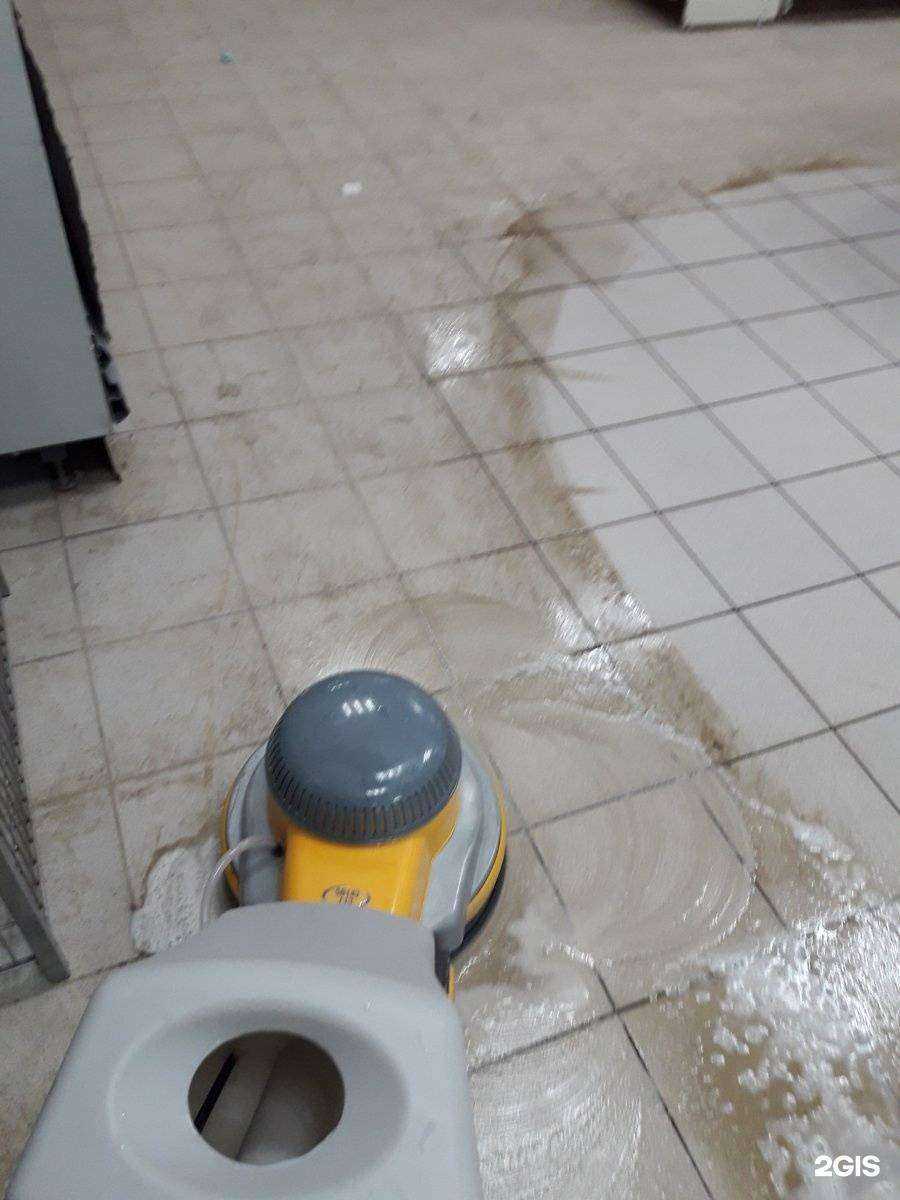 Отзывы на компанию АСС Клининг в г. Ульяновск c фото